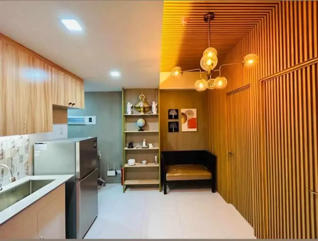 Naga City Stylish Condo Naga City Stylish Condo