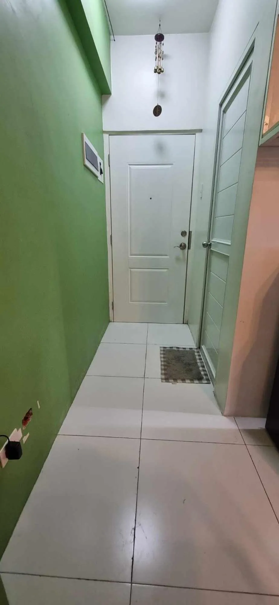 Naga City Stylish Condo