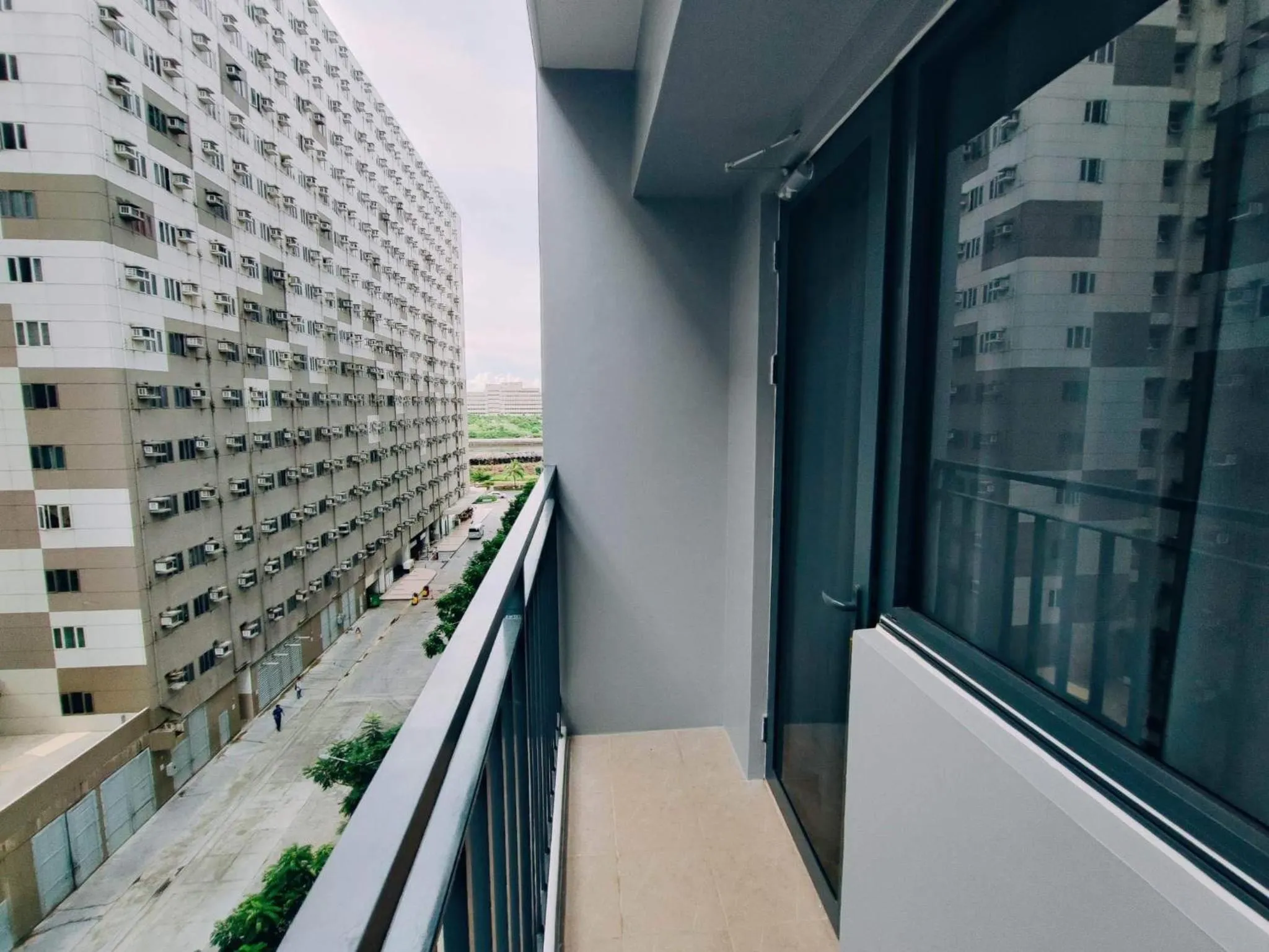 View (from property/room) in Shore Residences MOA Dynastel Staycation