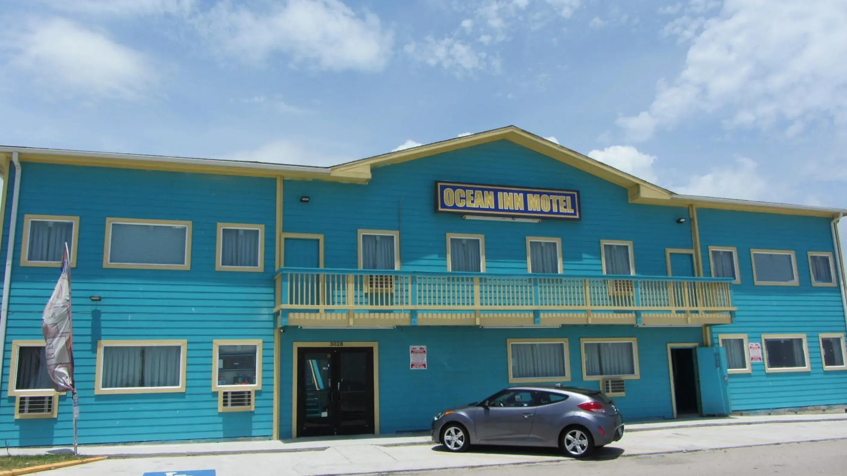 Ocean Inn Ocean Inn