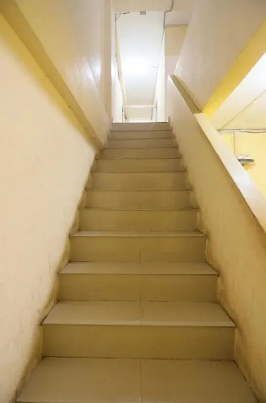 Lobby or reception in SPOT ON 93421 Grace Homestay SyariahNearMall Nagoya Hill Lobby or reception in SPOT ON 93421 Grace Homestay SyariahNearMall Nagoya Hill