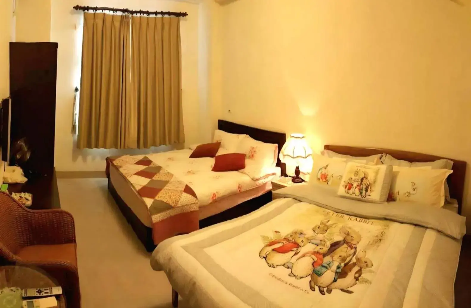 Standard Double Room in 水悅雅築民宿 Shuiyue Guest House Standard Double Room in 水悅雅築民宿 Shuiyue Guest House