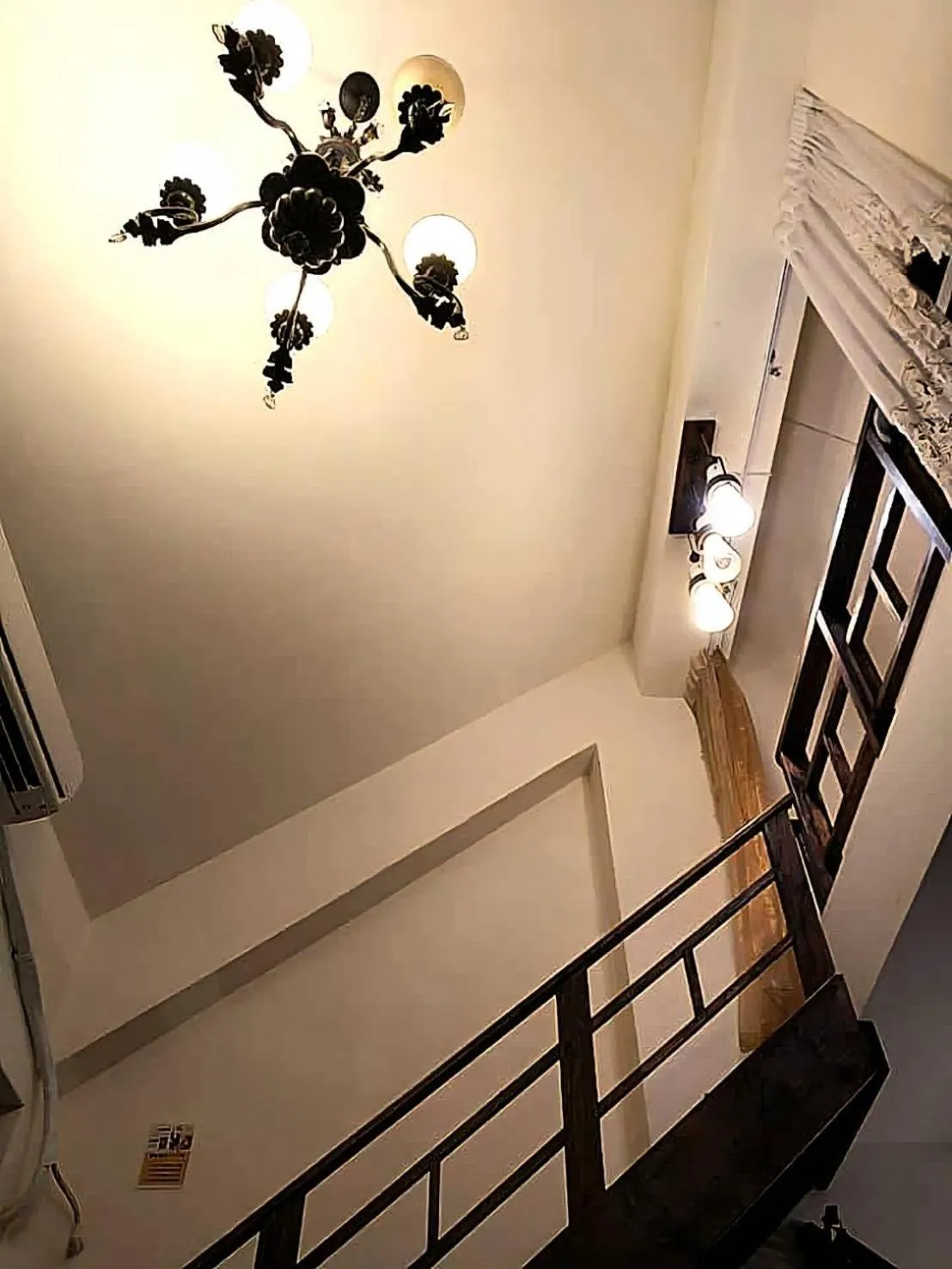 View (from property/room) in 水悅雅築民宿 Shuiyue Guest House