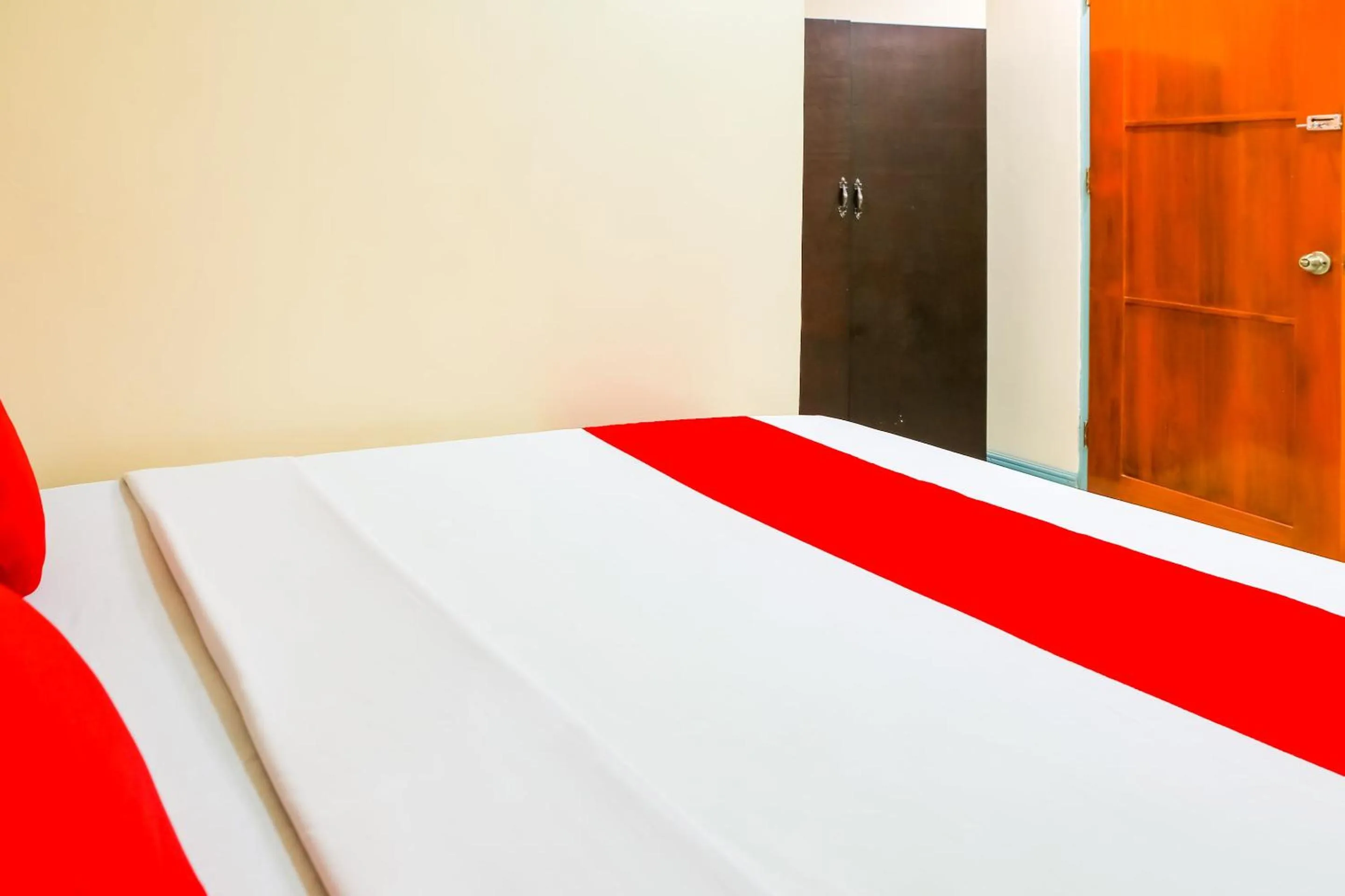 Bedroom, Bed in Le Pensione De San Jose