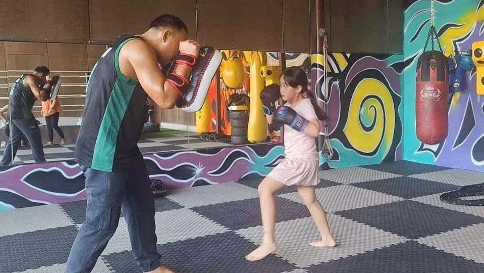 Activities in Golden House Hotel Sakaeo