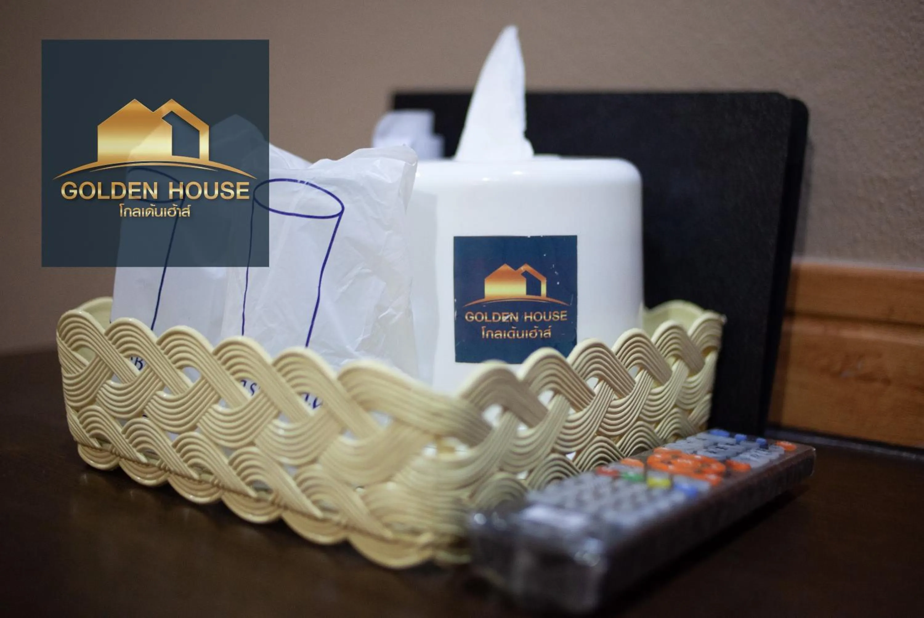 Golden House Hotel Sakaeo