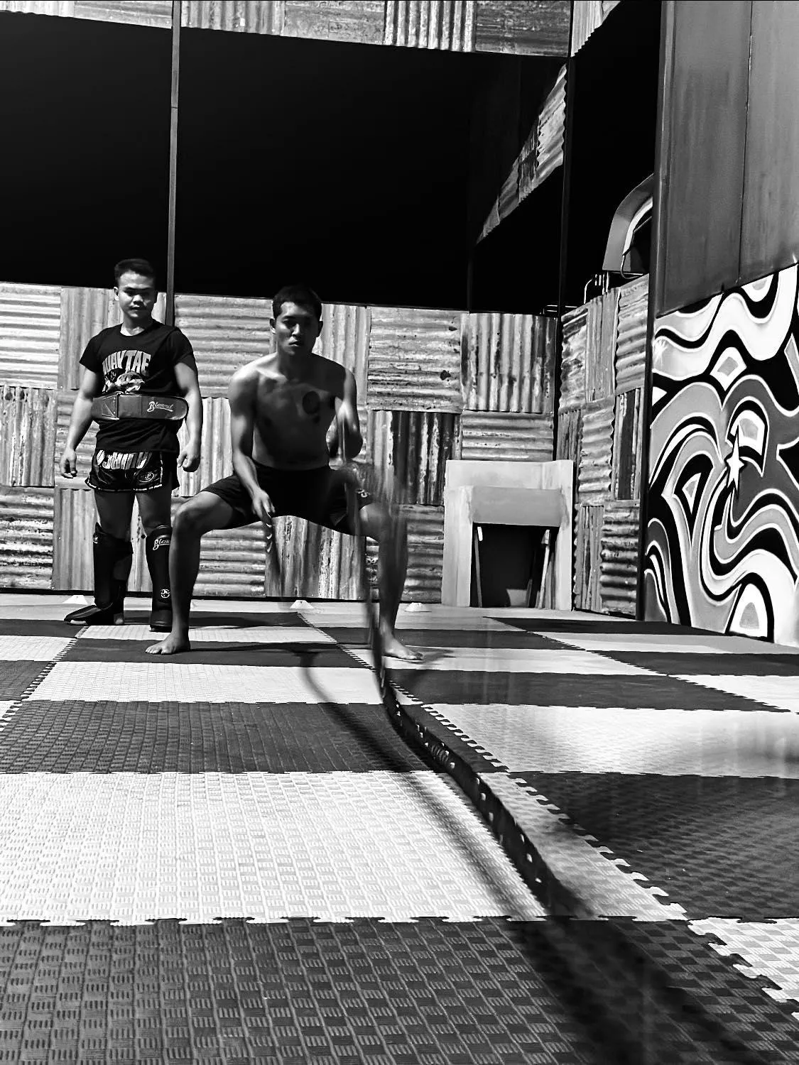 Activities in Golden House Hotel Sakaeo