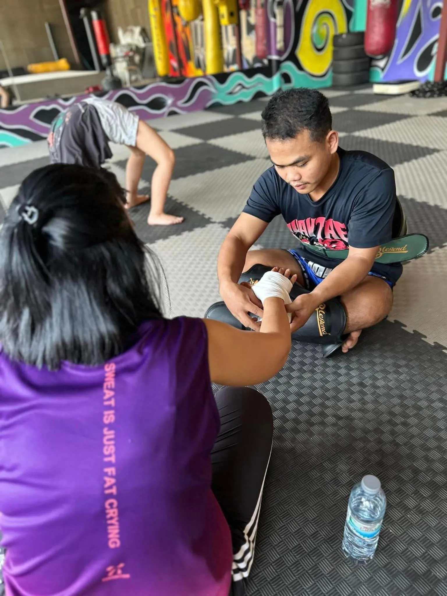 Activities in Golden House Hotel Sakaeo