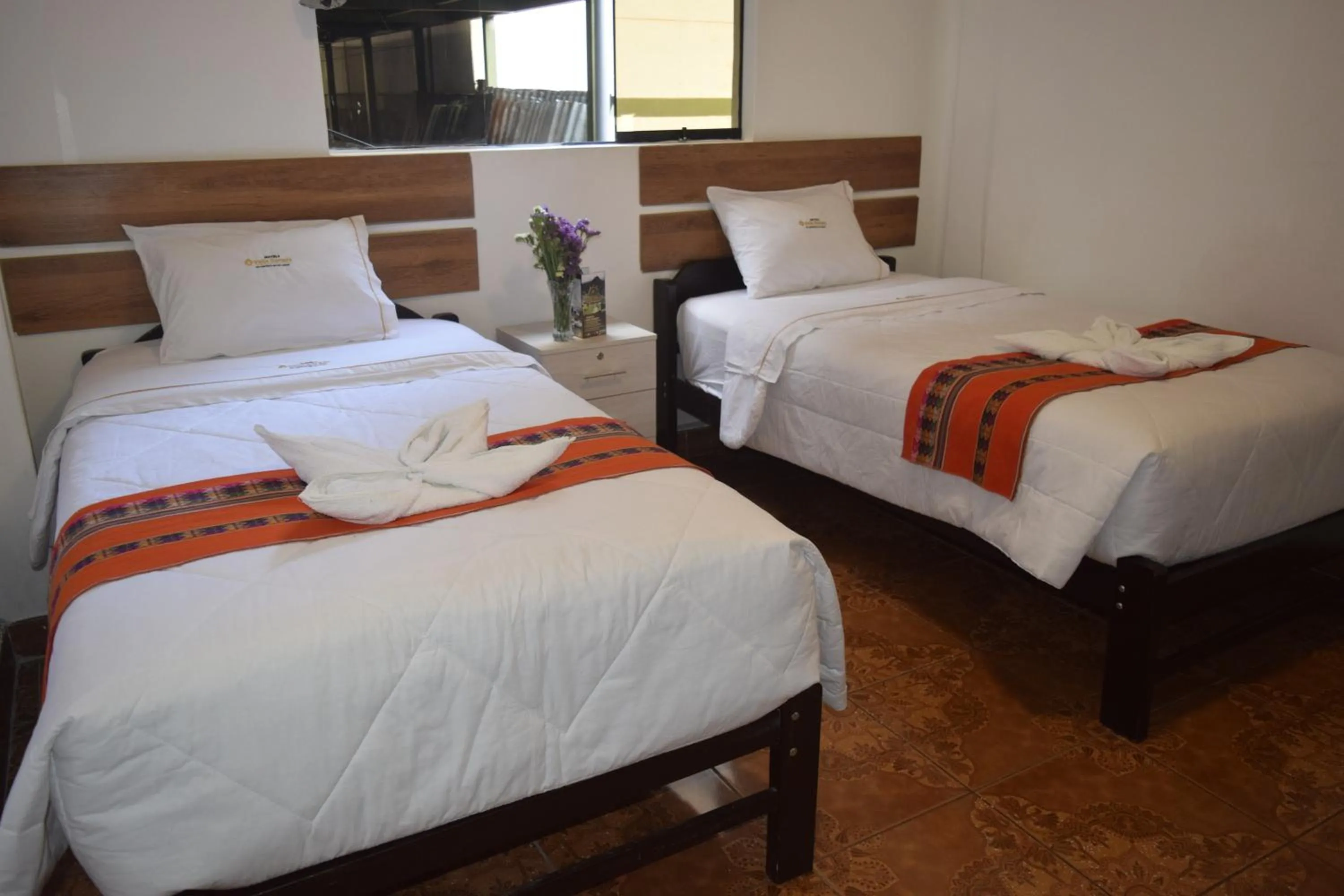 Hostel VALLE DORADO MACHUPICCHU