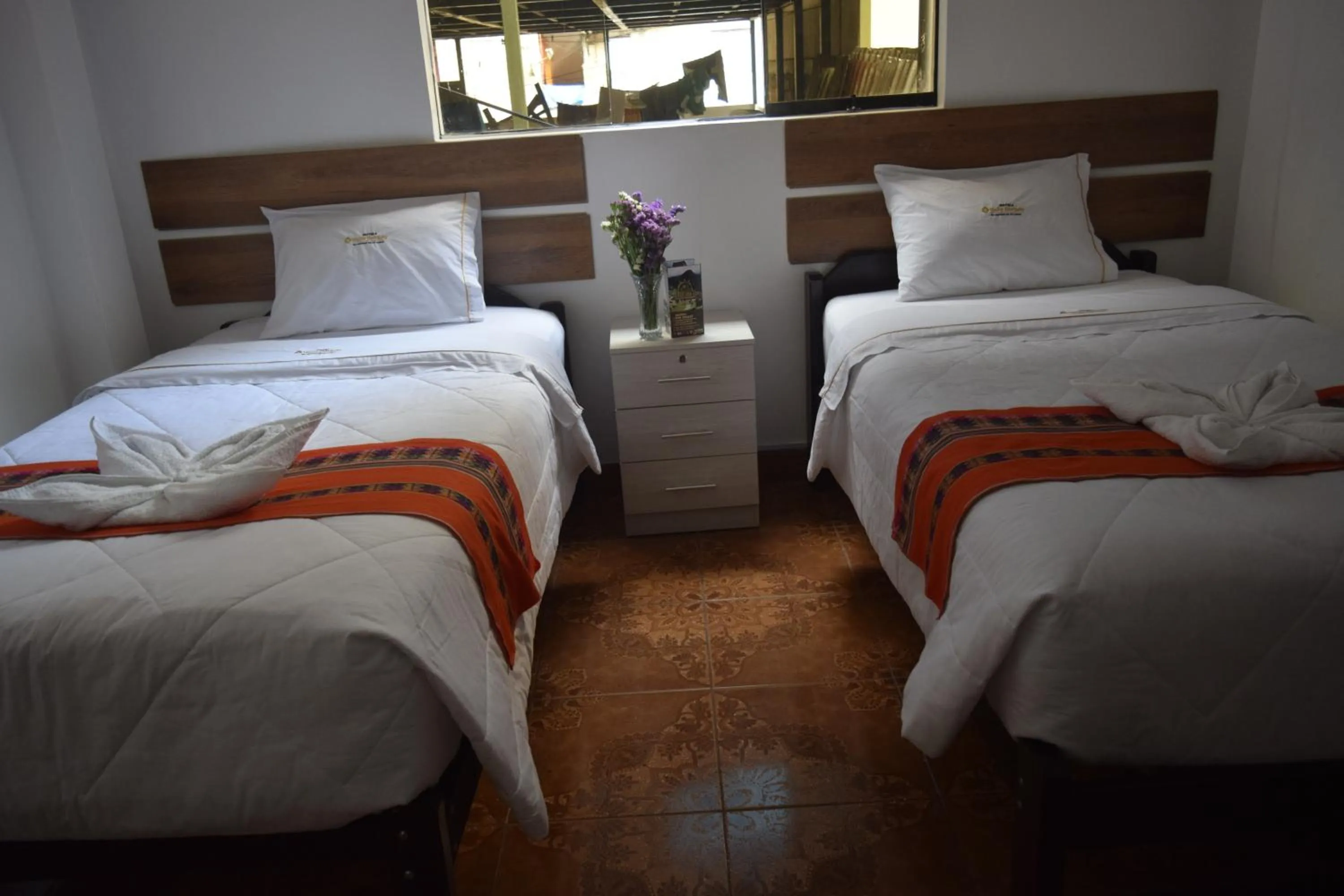 Hostel VALLE DORADO MACHUPICCHU