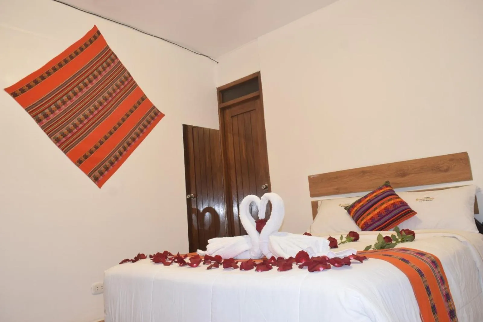 Hostel VALLE DORADO MACHUPICCHU