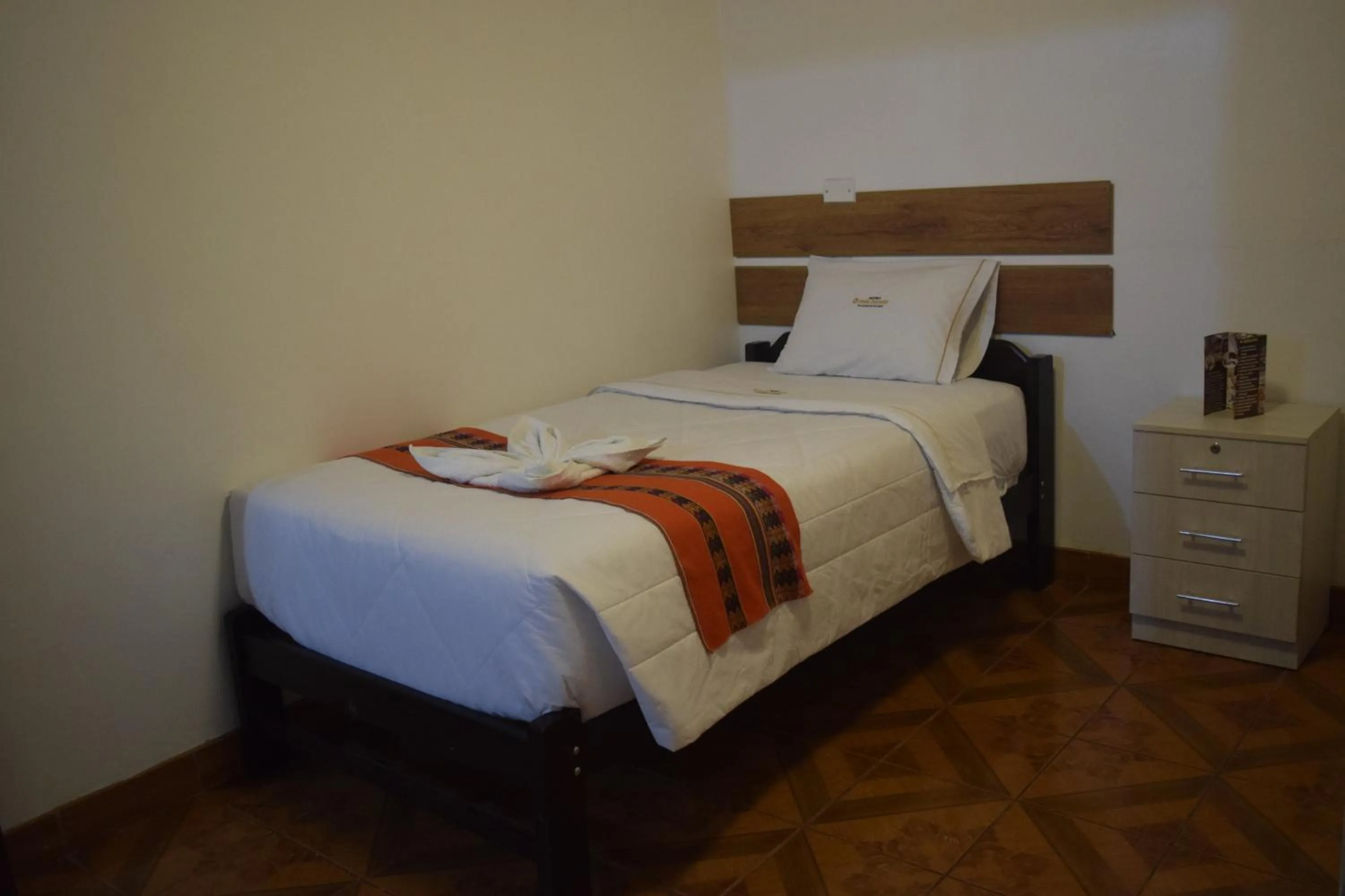 Hostel VALLE DORADO MACHUPICCHU