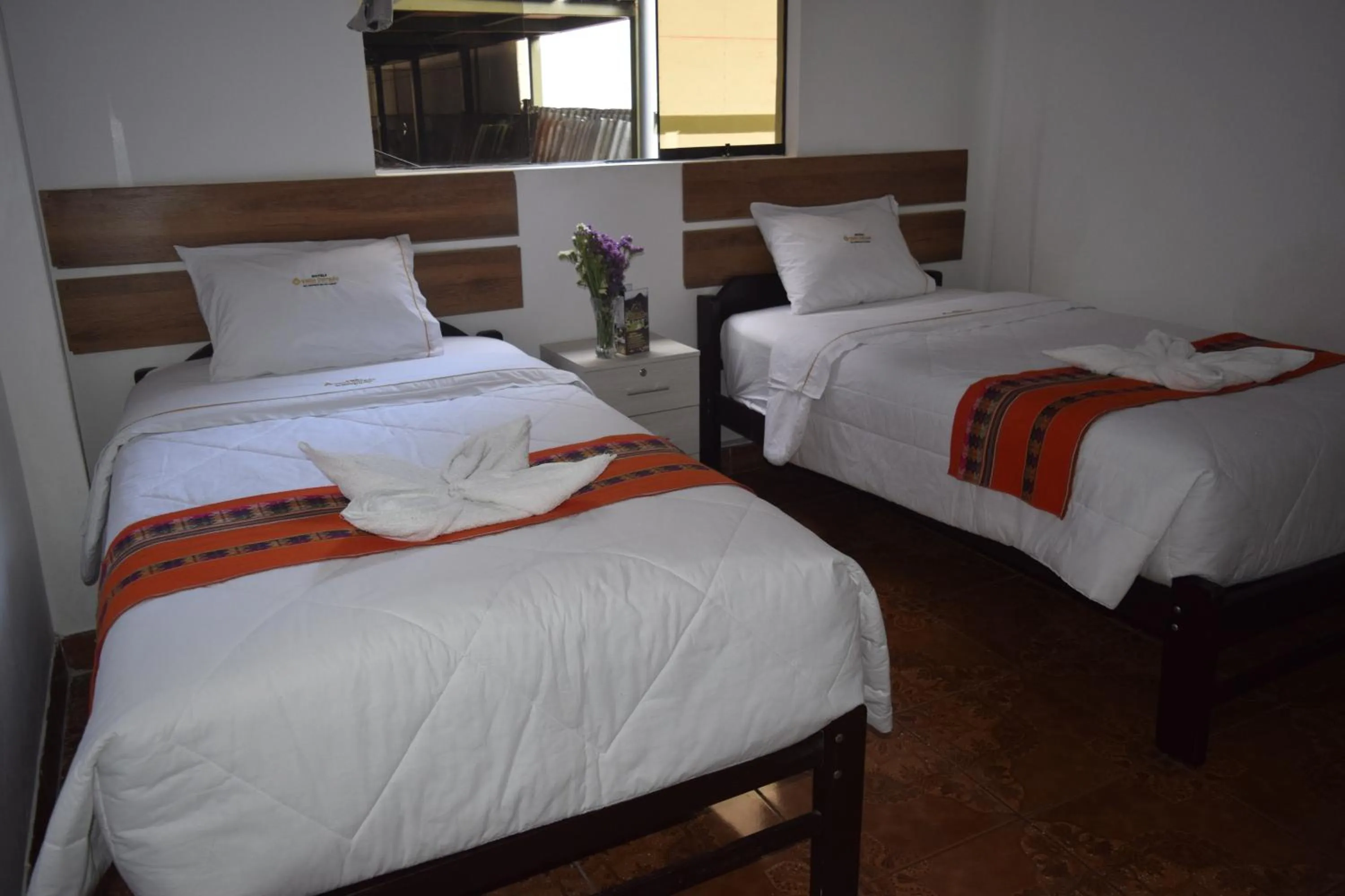 Hostel VALLE DORADO MACHUPICCHU