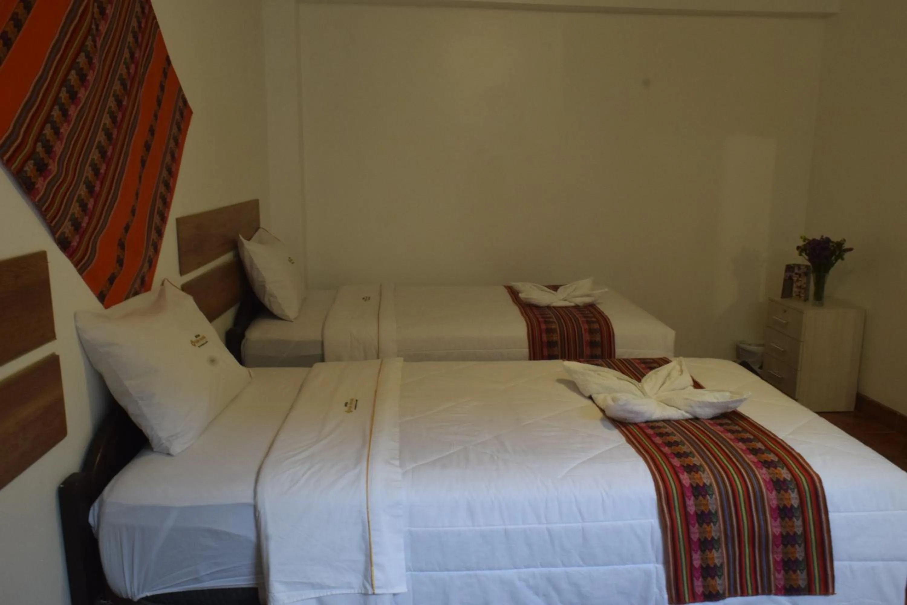 Hostel VALLE DORADO MACHUPICCHU