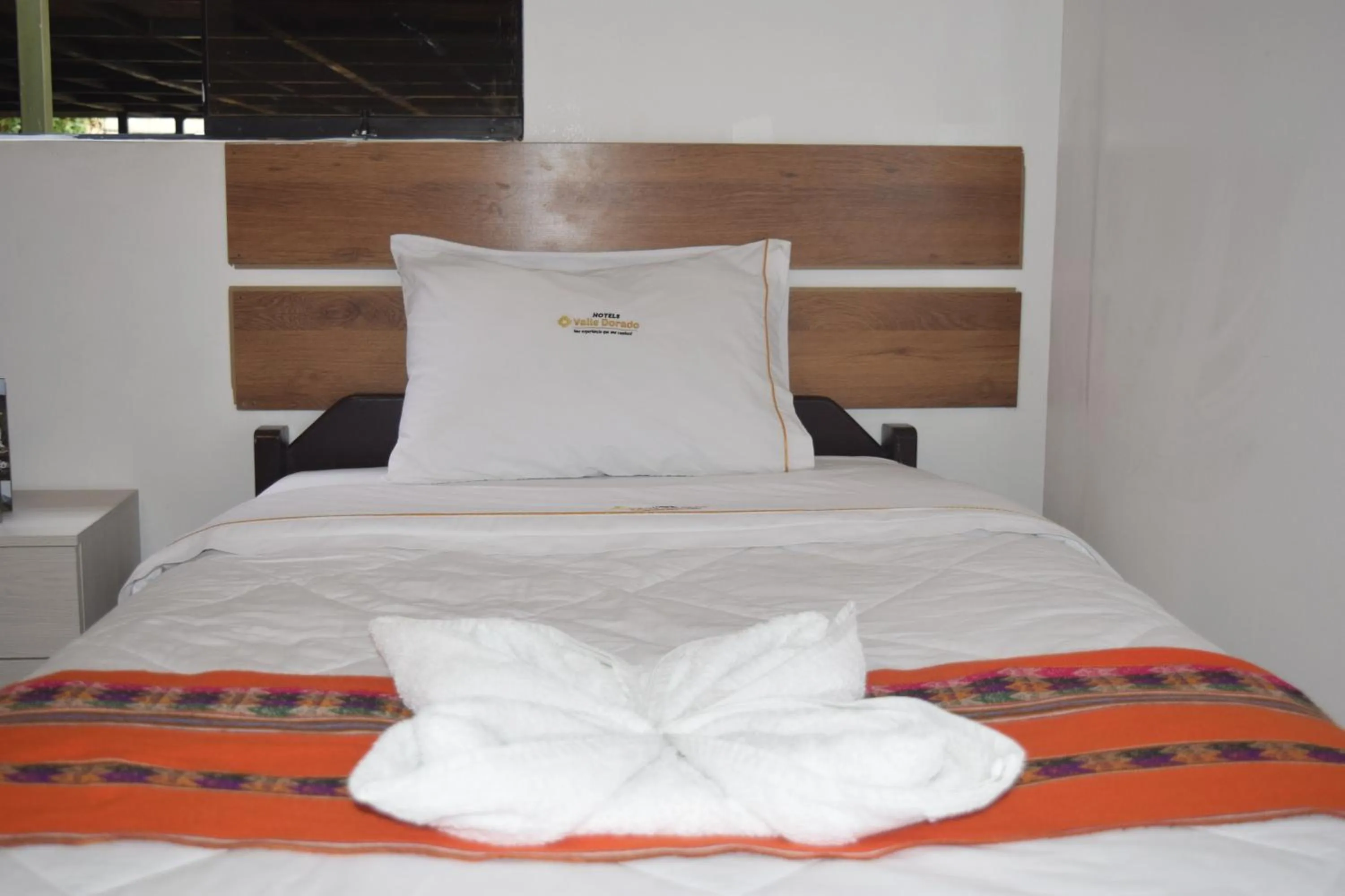 Hostel VALLE DORADO MACHUPICCHU