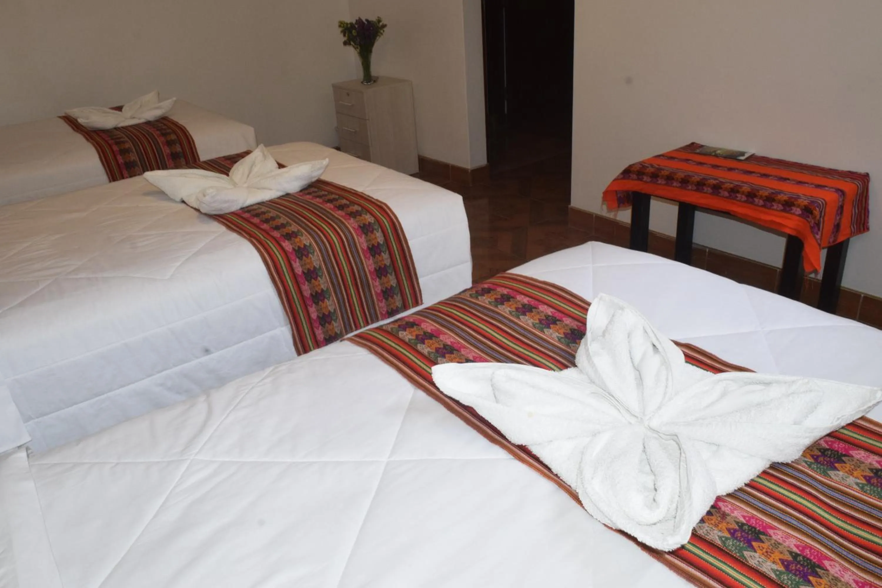 Hostel VALLE DORADO MACHUPICCHU