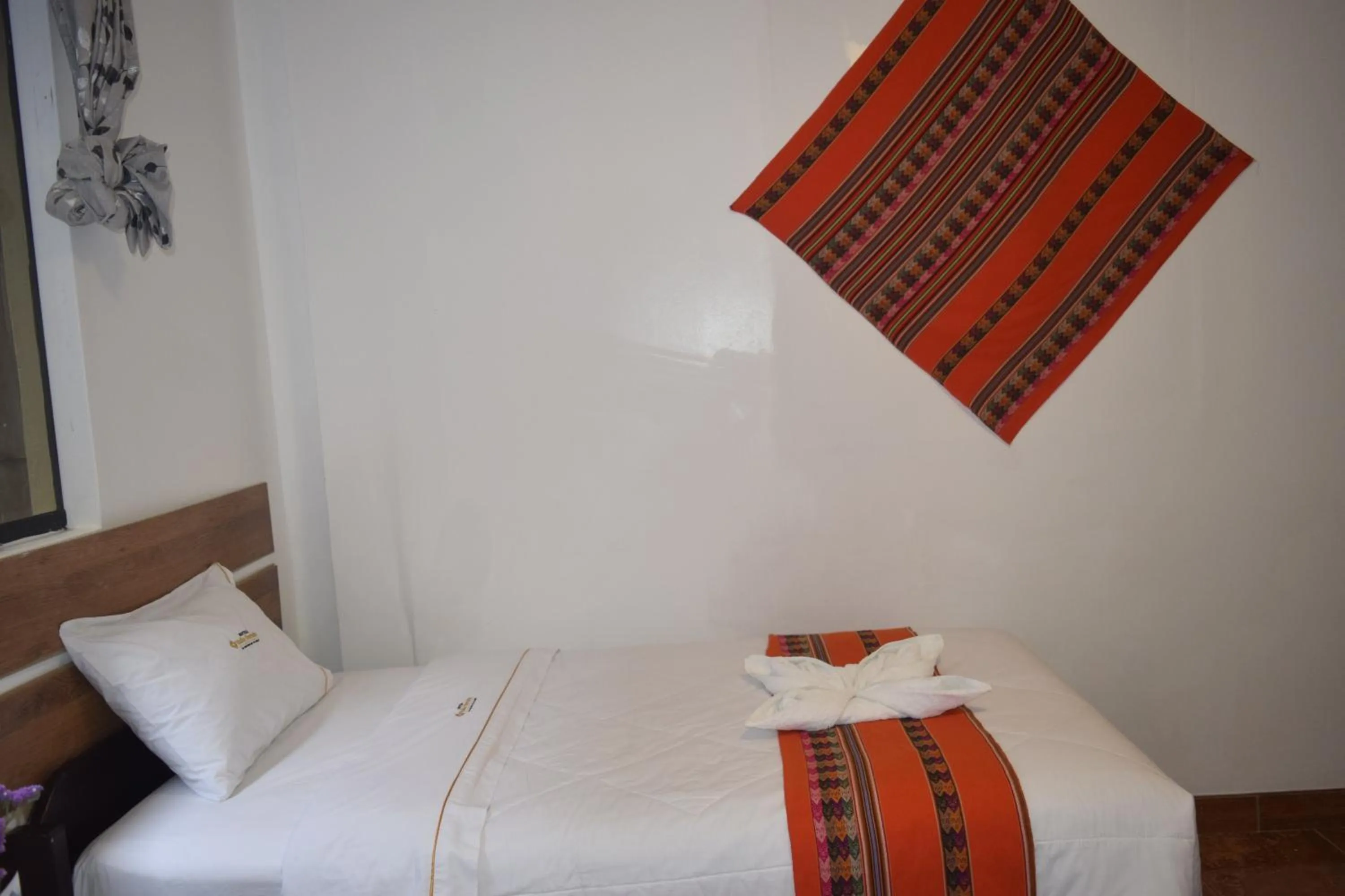 Hostel VALLE DORADO MACHUPICCHU