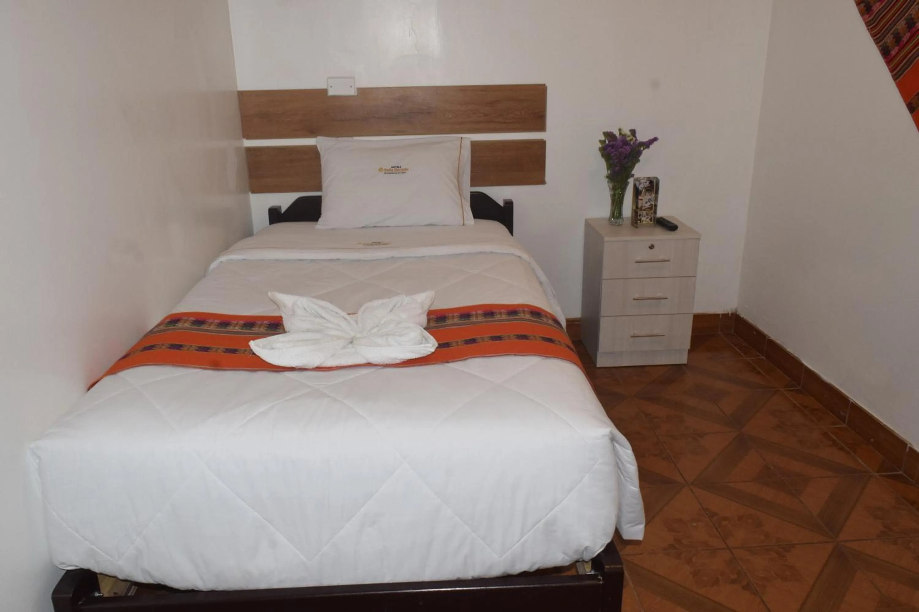 Hostel VALLE DORADO MACHUPICCHU