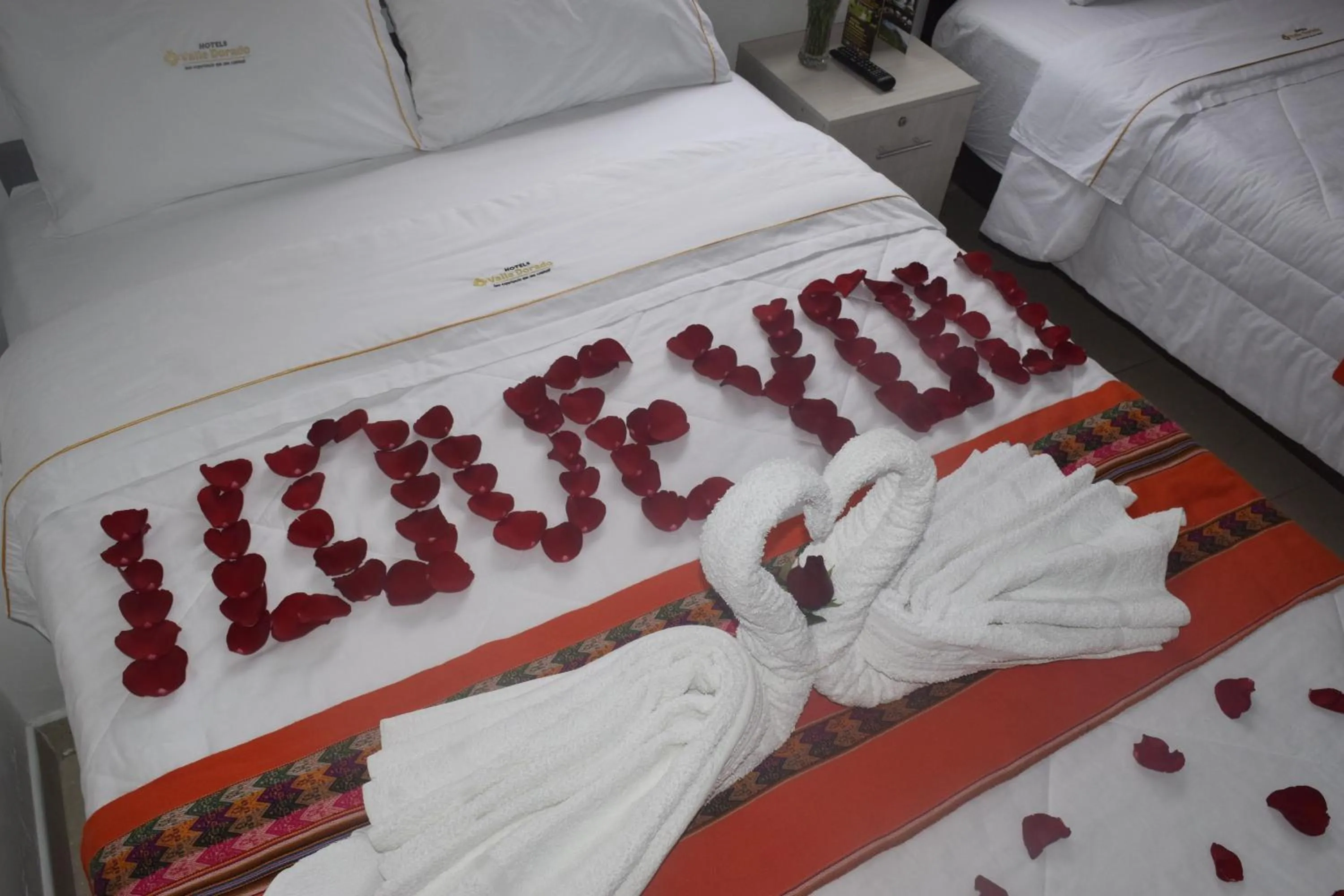 Hostel VALLE DORADO MACHUPICCHU