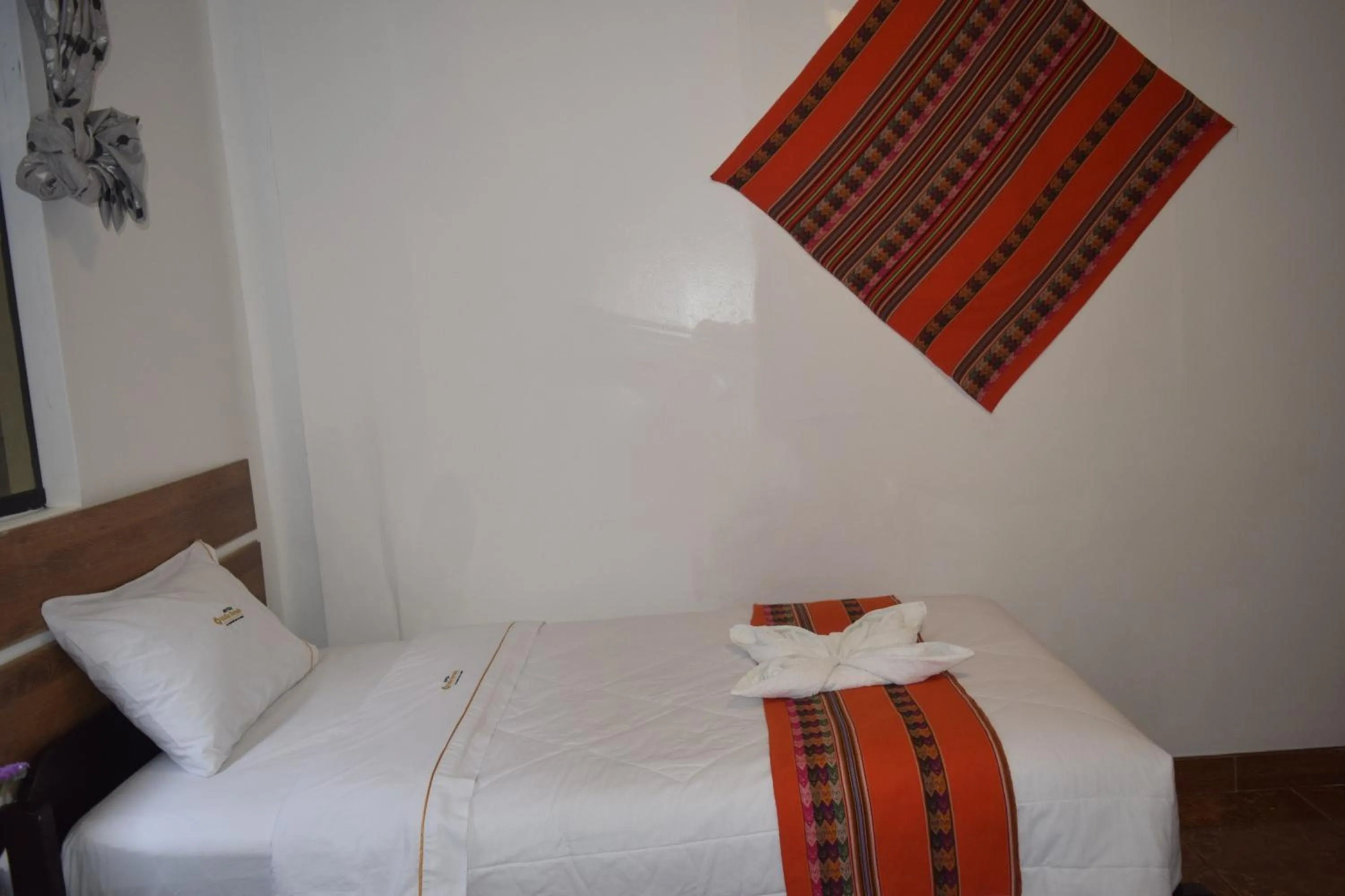 Hostel VALLE DORADO MACHUPICCHU