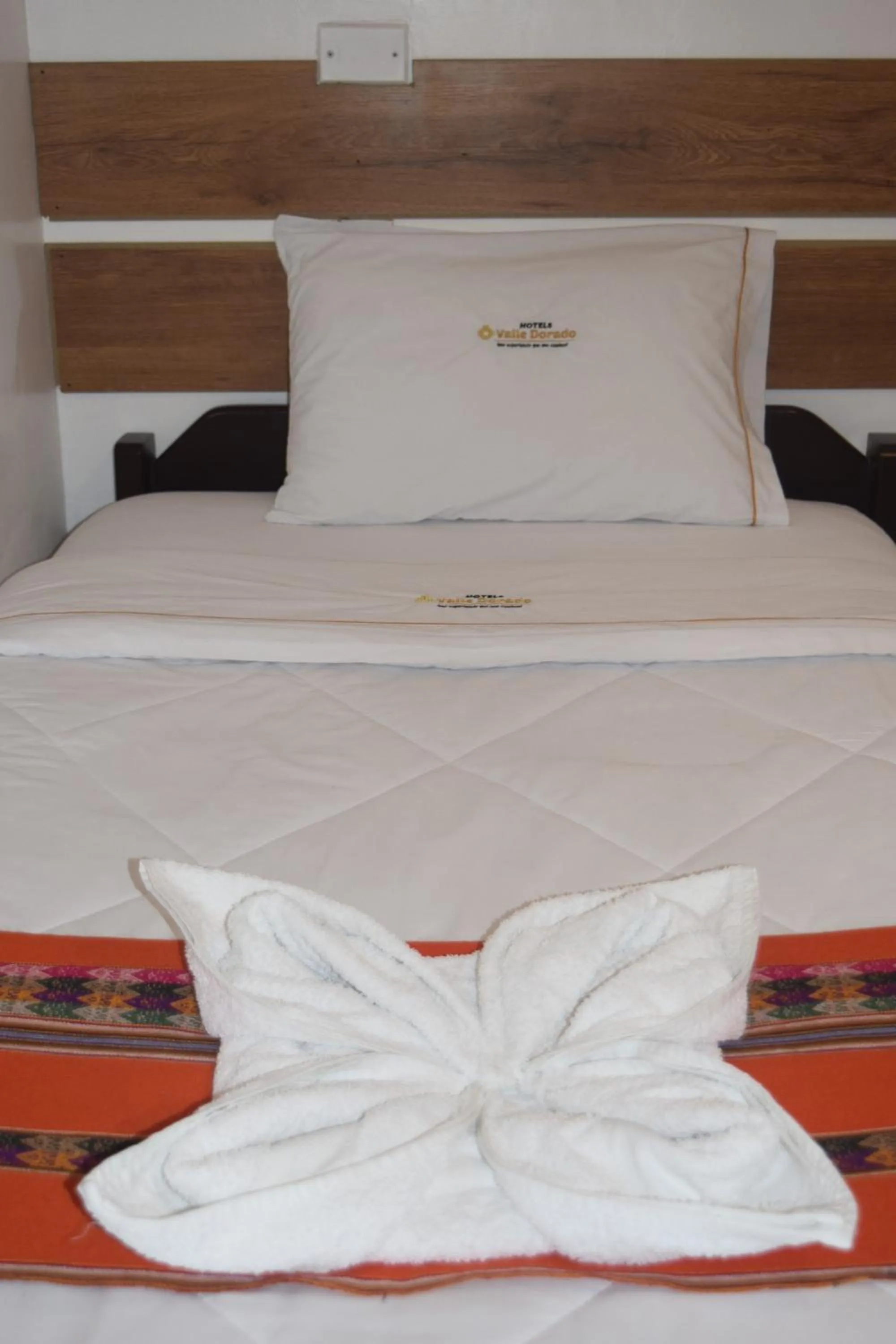 Hostel VALLE DORADO MACHUPICCHU