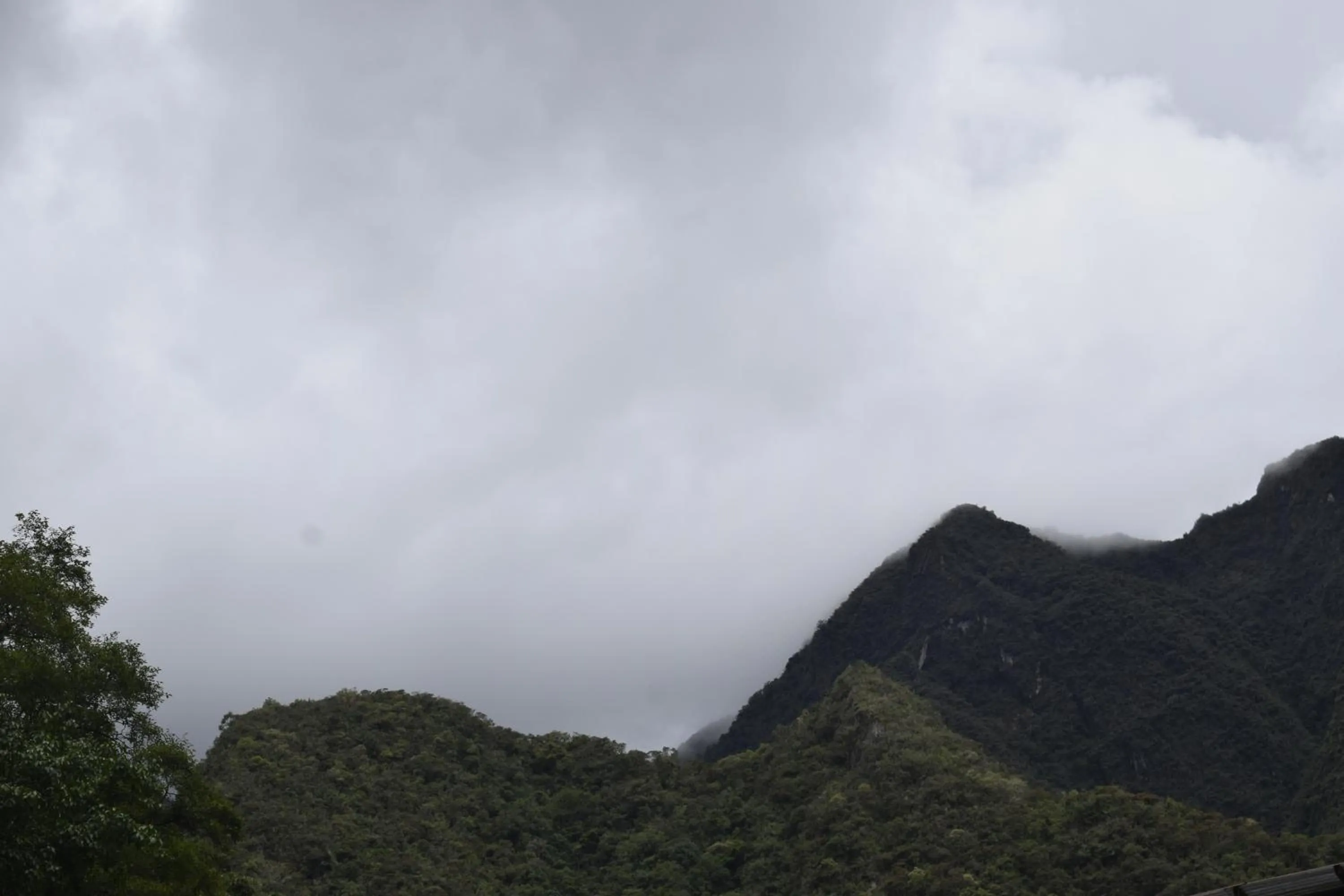 Hostel VALLE DORADO MACHUPICCHU