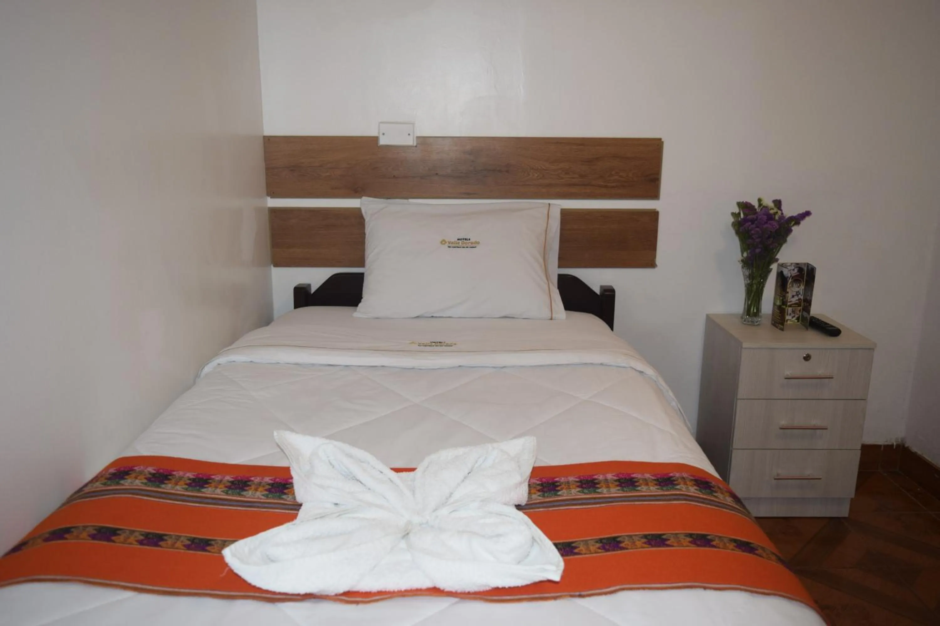 Hostel VALLE DORADO MACHUPICCHU