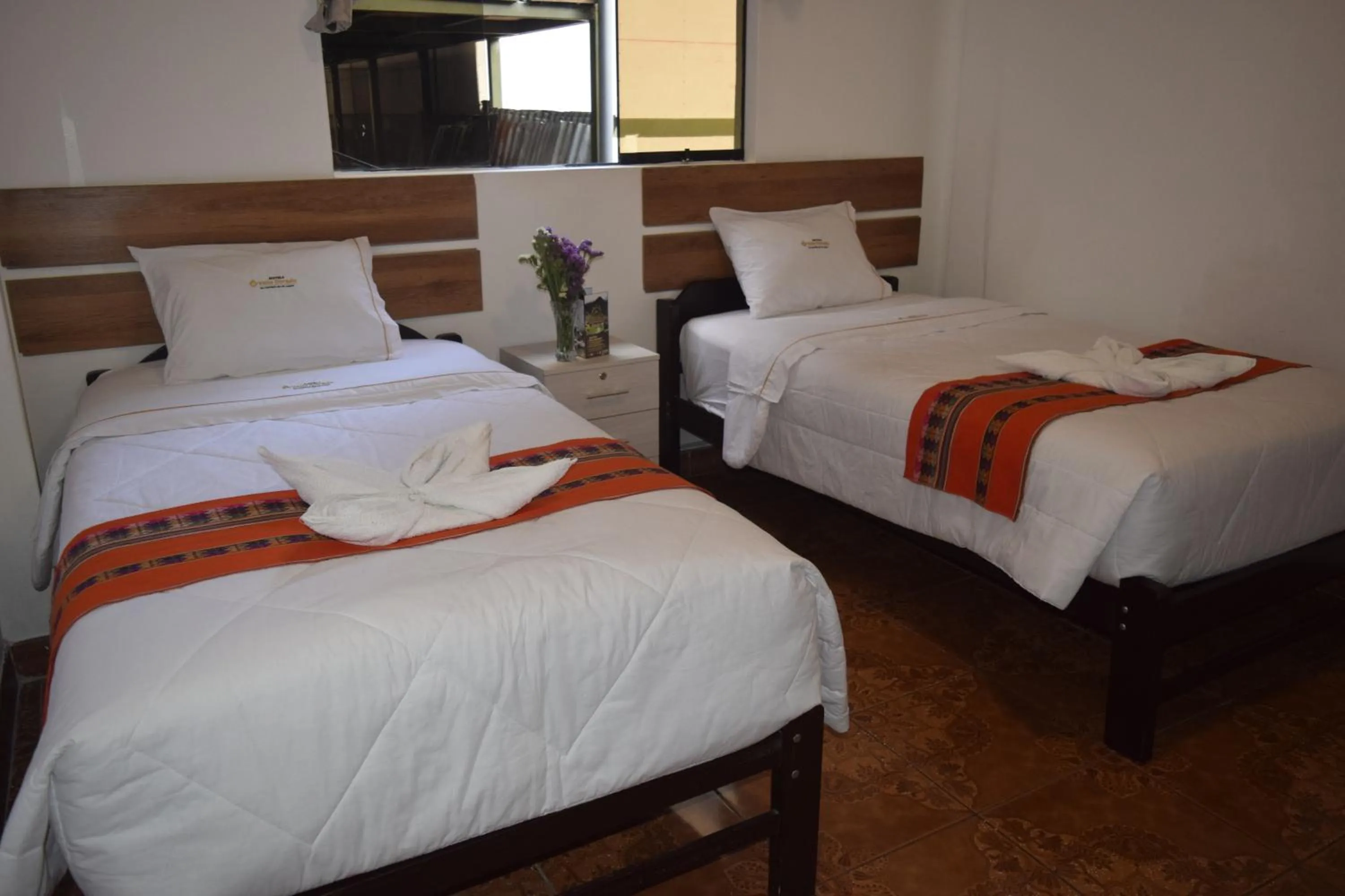 Hostel VALLE DORADO MACHUPICCHU