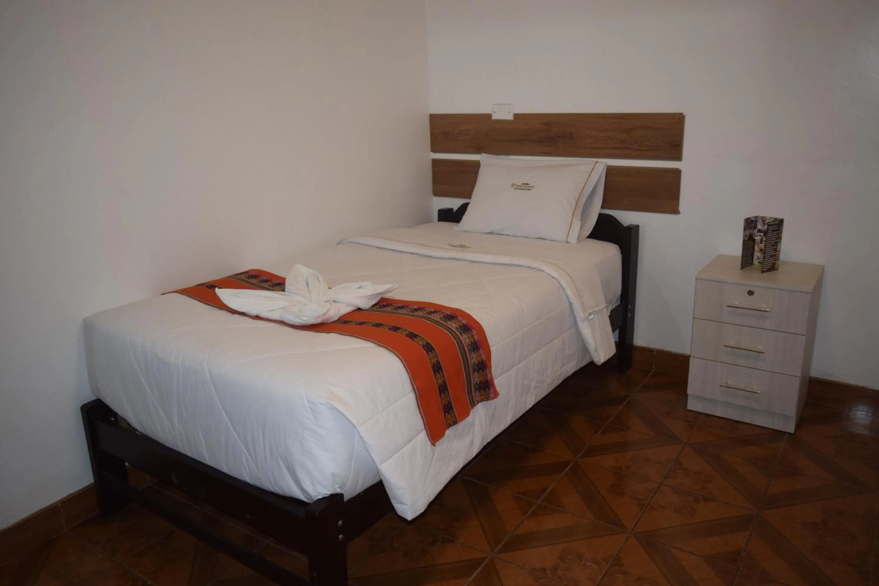 Hostel VALLE DORADO MACHUPICCHU