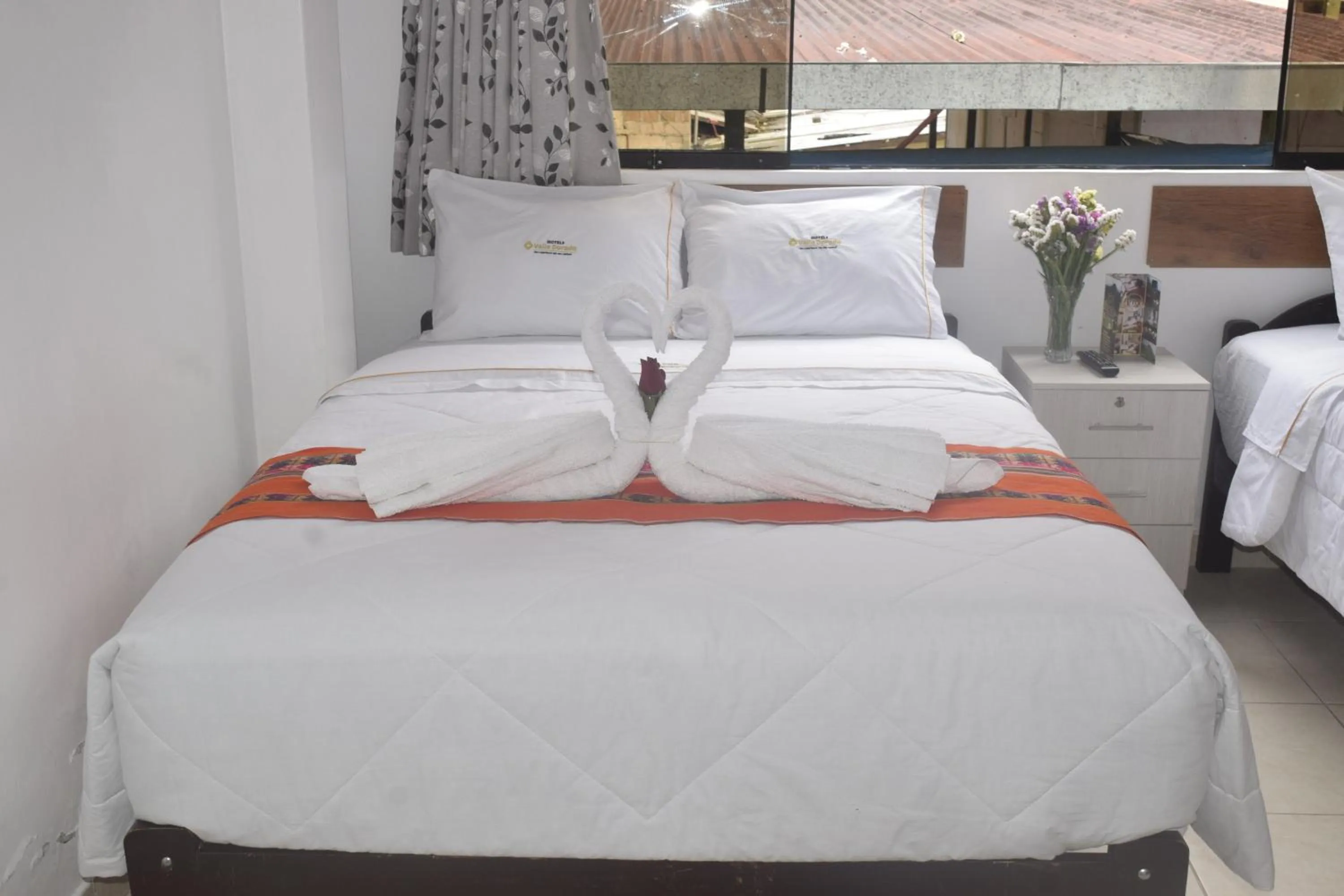 Hostel VALLE DORADO MACHUPICCHU