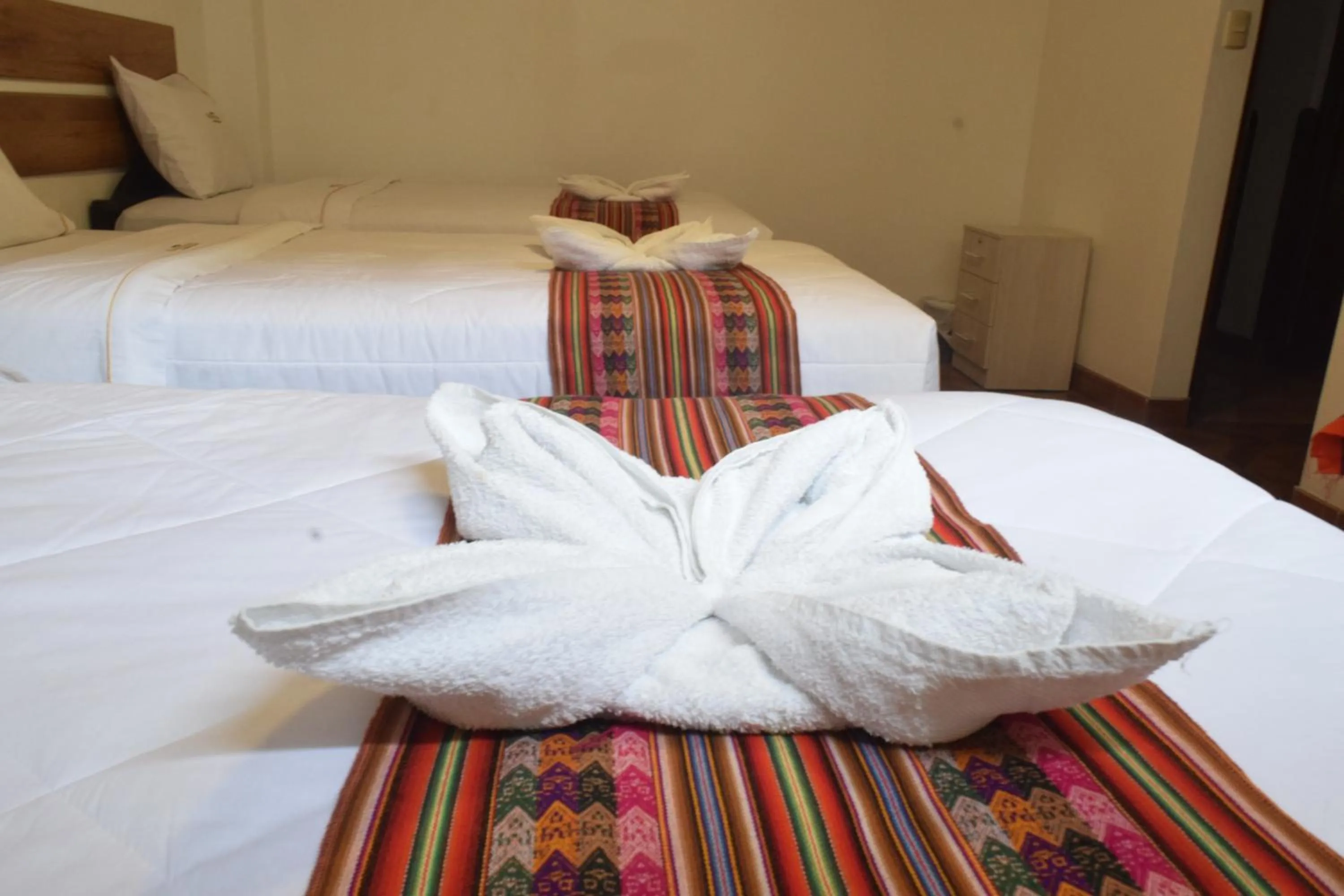 Hostel VALLE DORADO MACHUPICCHU