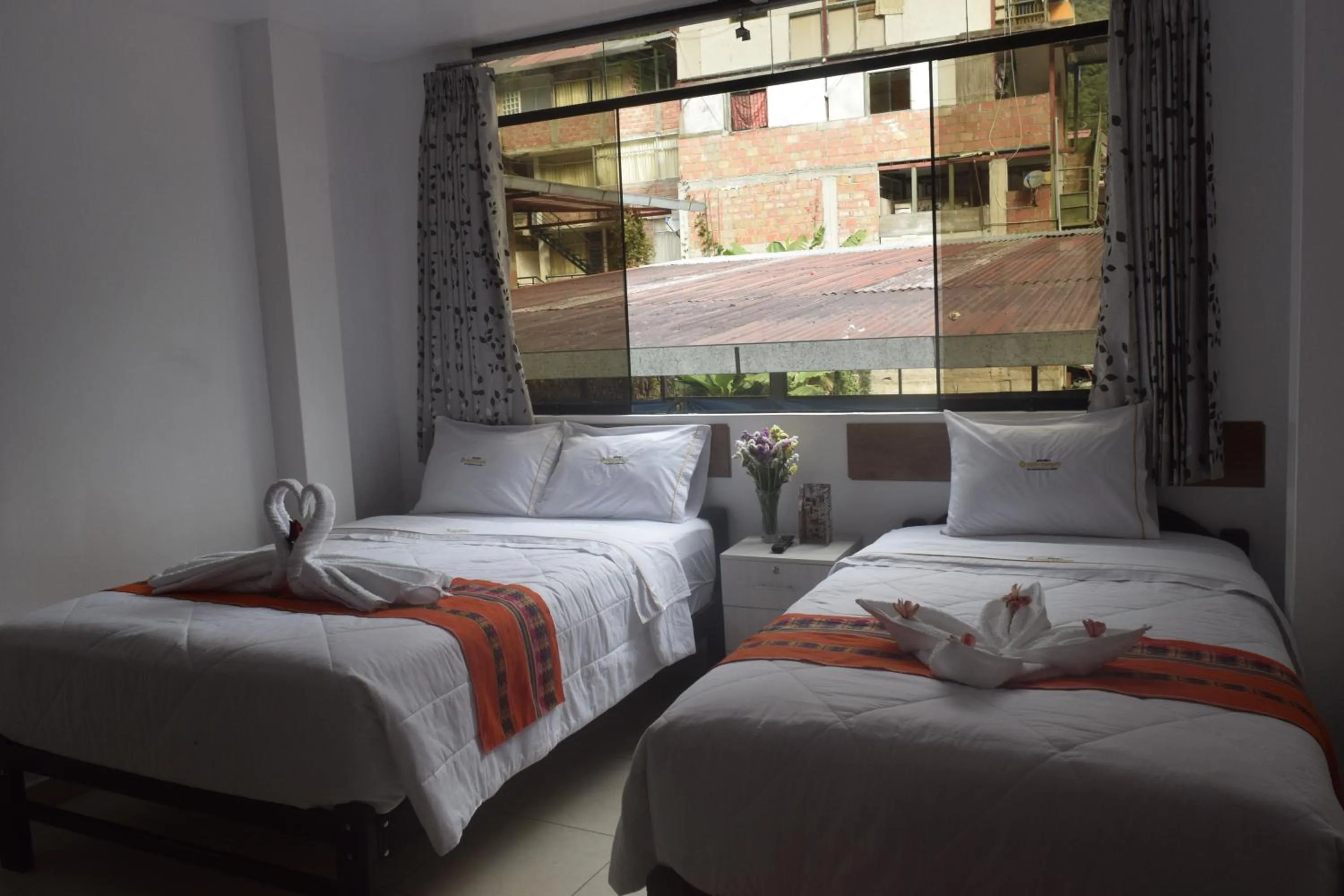 Hostel VALLE DORADO MACHUPICCHU