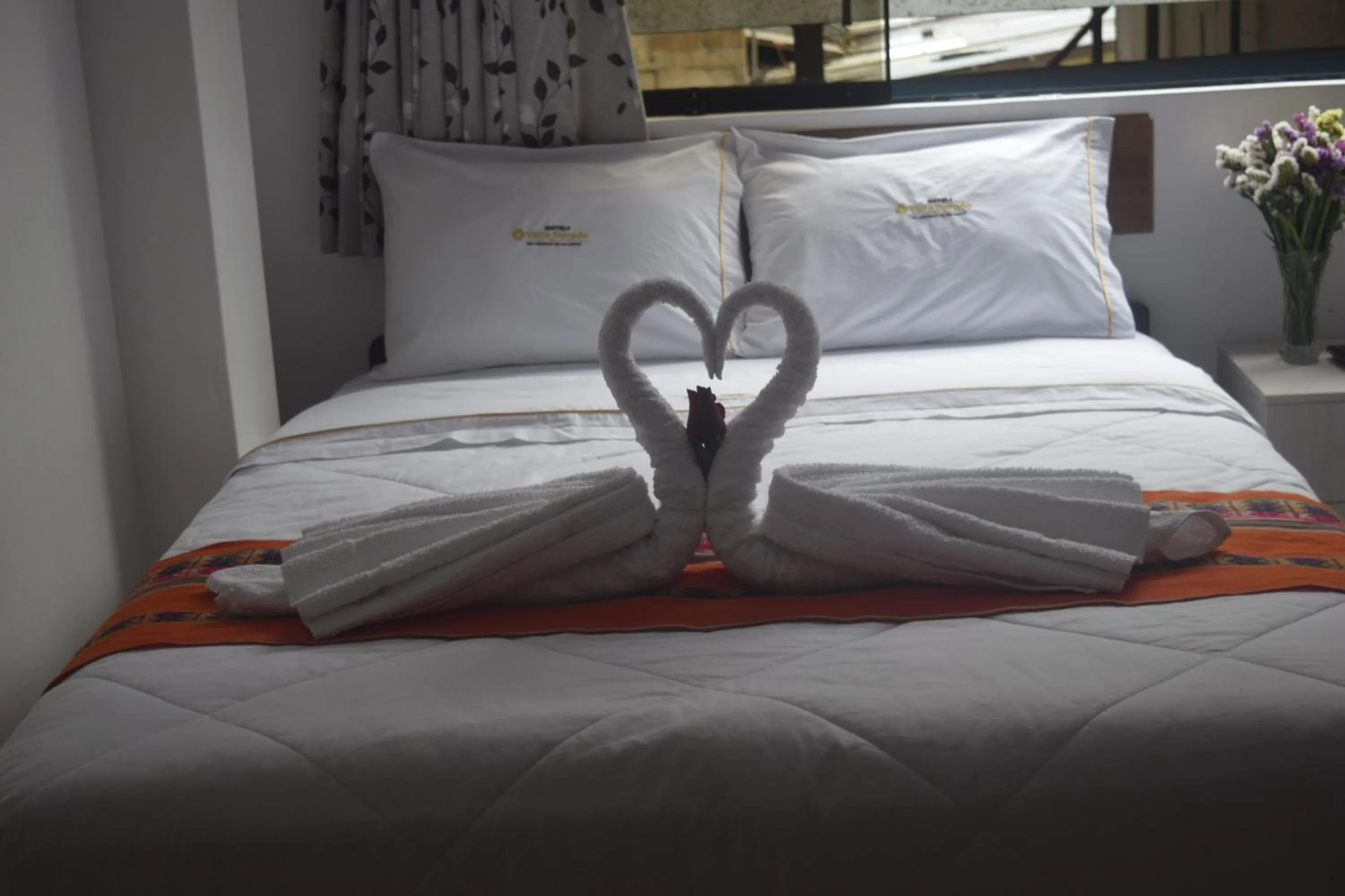 Hostel VALLE DORADO MACHUPICCHU