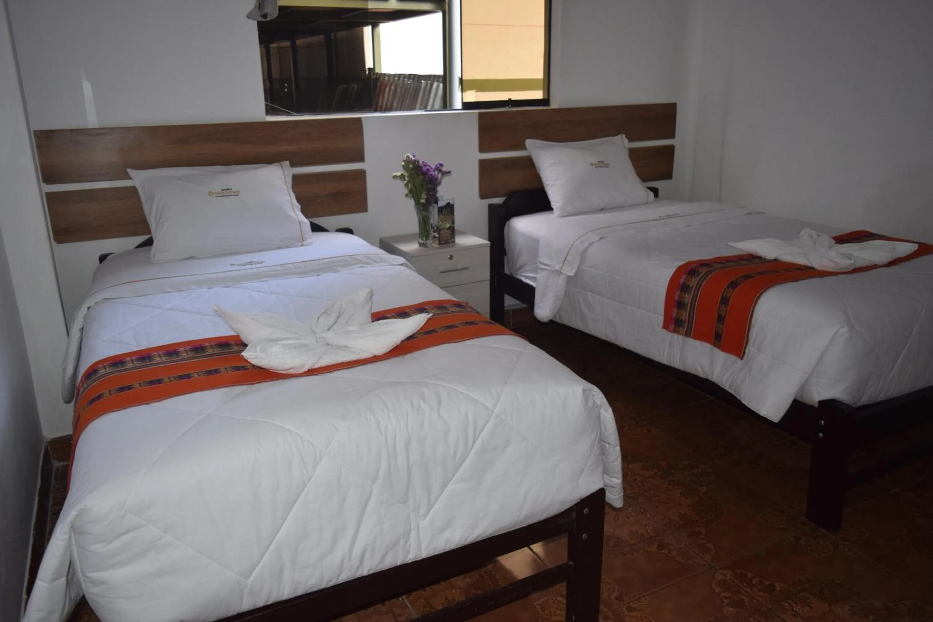 Hostel VALLE DORADO MACHUPICCHU