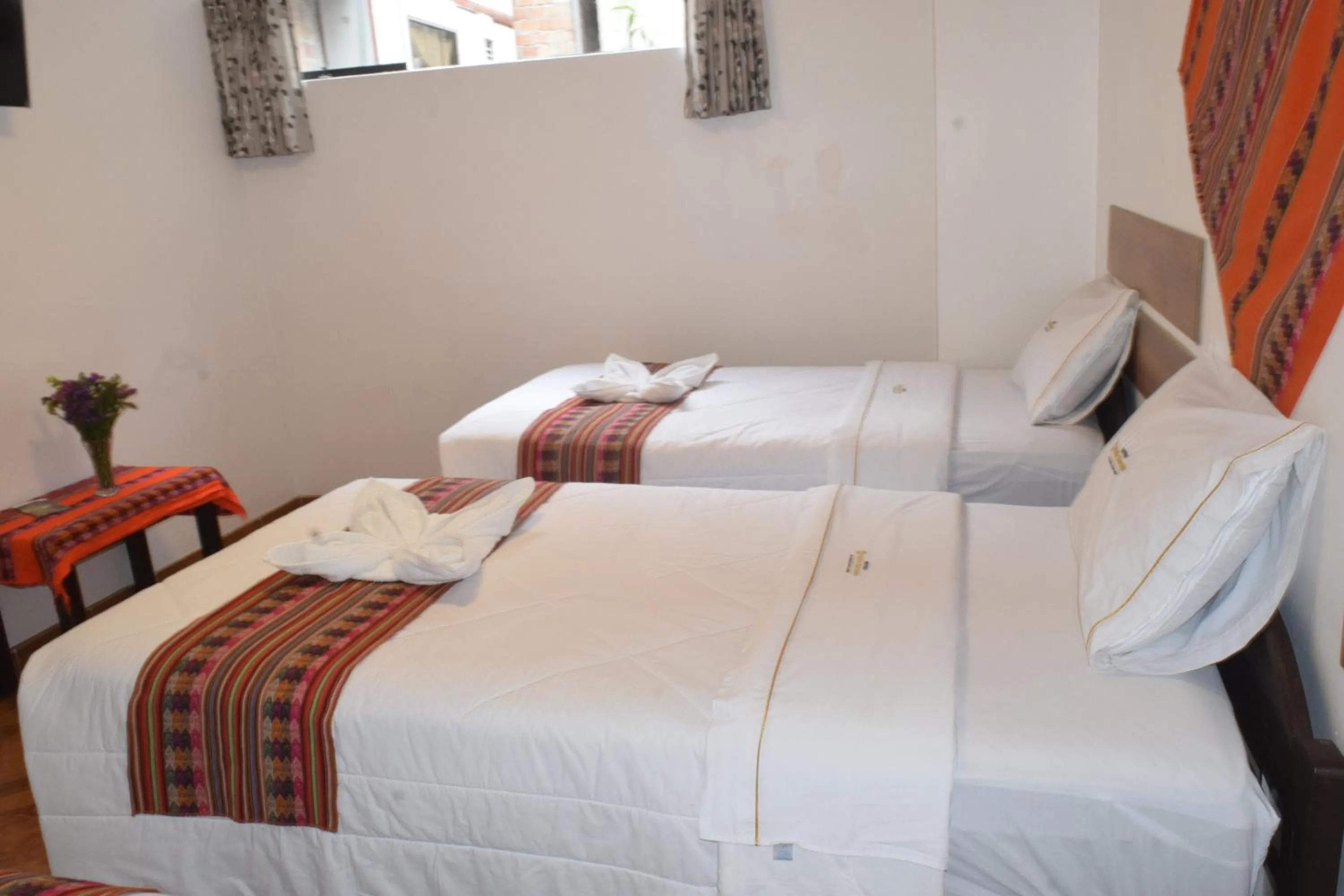 Hostel VALLE DORADO MACHUPICCHU