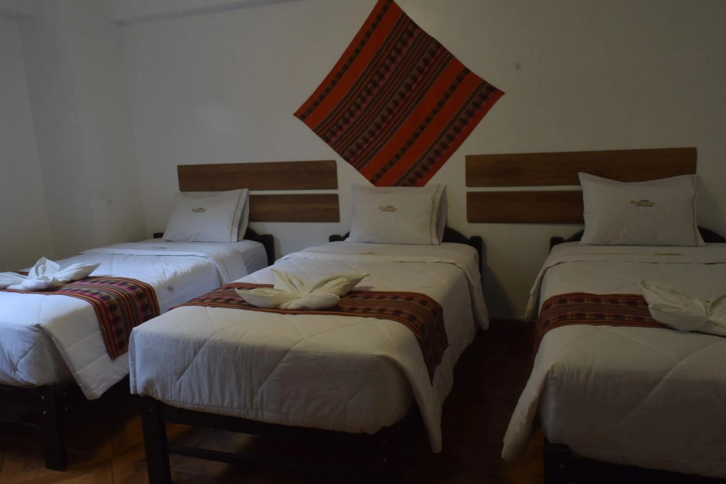 Hostel VALLE DORADO MACHUPICCHU