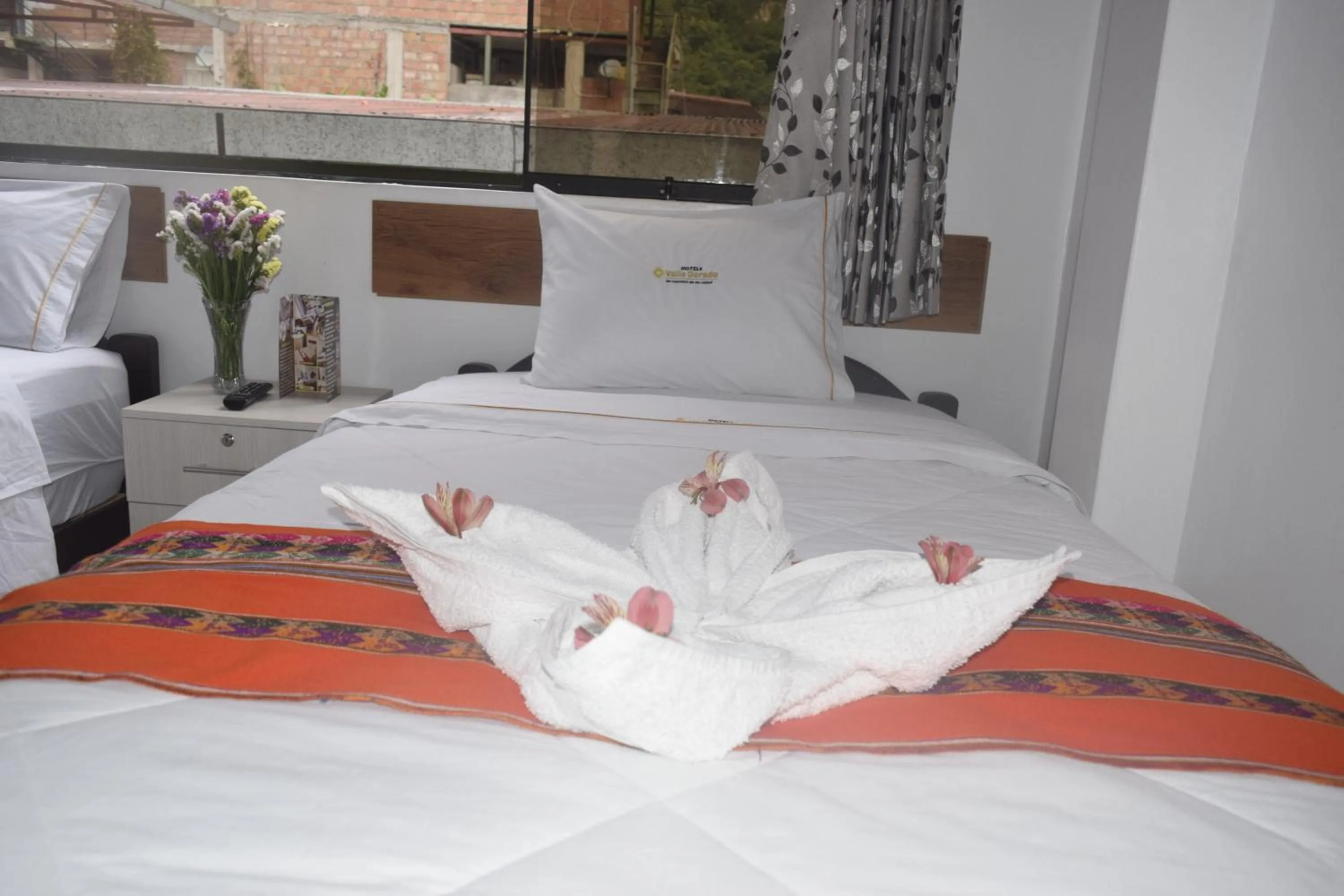 Hostel VALLE DORADO MACHUPICCHU