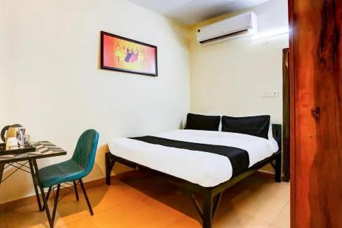 Hotel O KC