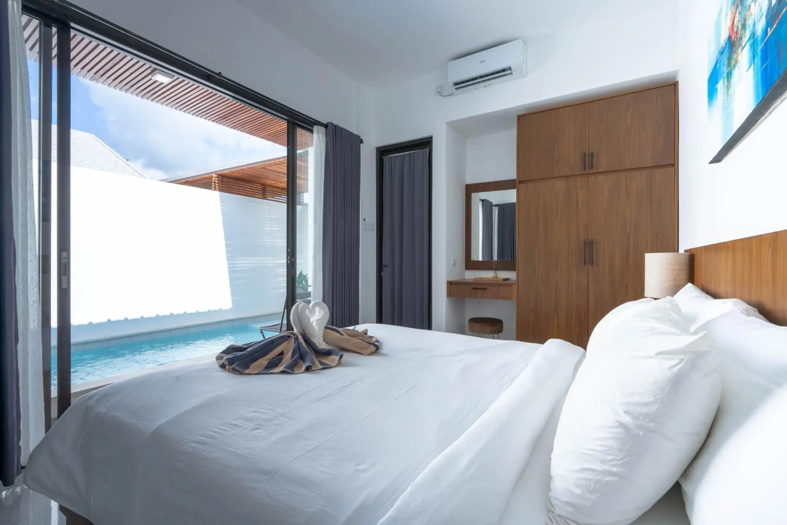 The Lavana De Mello's Villa Seminyak -1 Bedroom Villa with Private Pool The Lavana De Mello's Villa Seminyak -1 Bedroom Villa with Private Pool