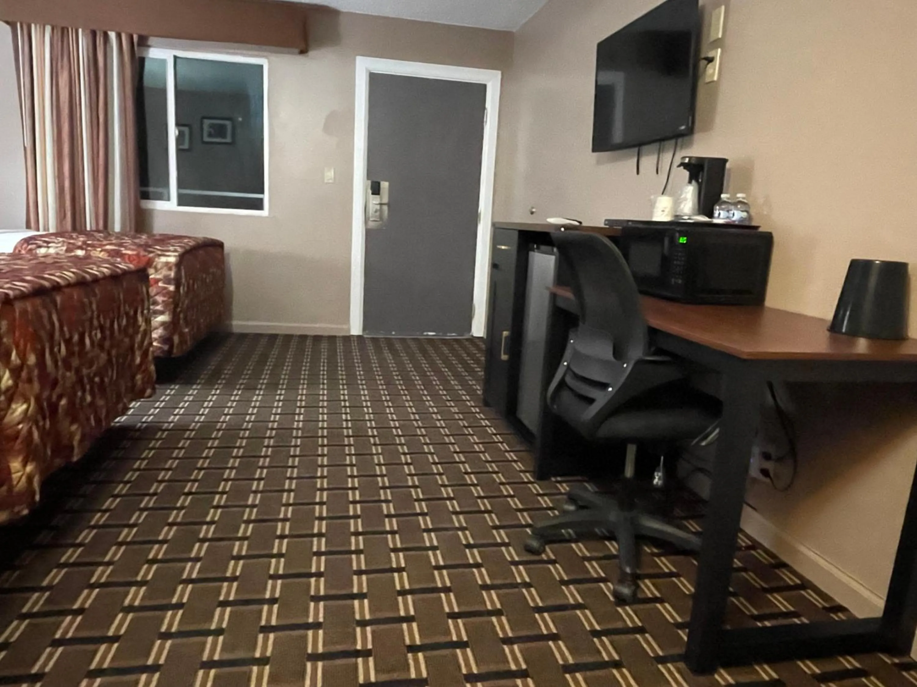 TV and multimedia in Dream Inn