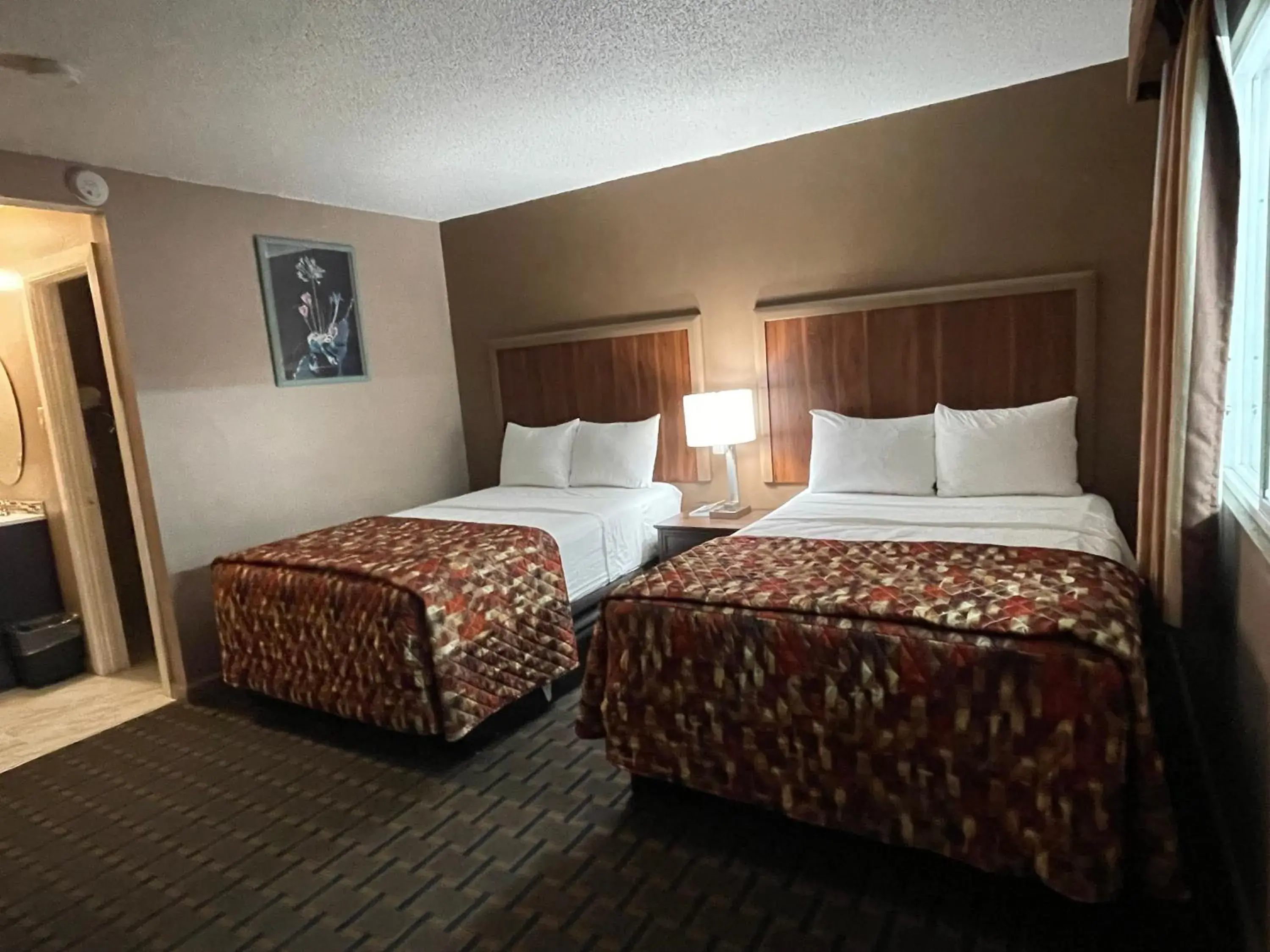 Double Room in Dream Inn Double Room in Dream Inn