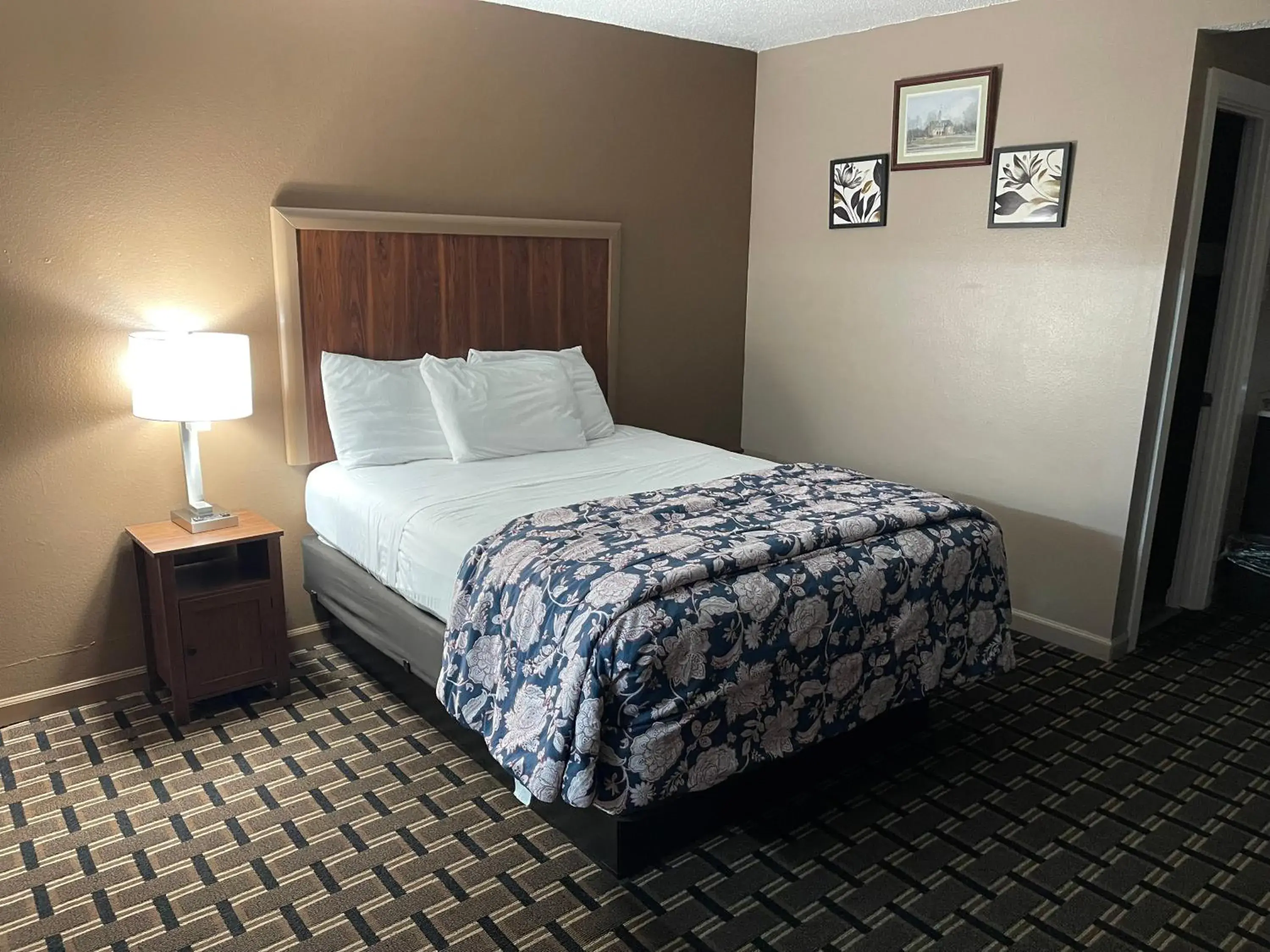 Queen Room in Dream Inn Queen Room in Dream Inn