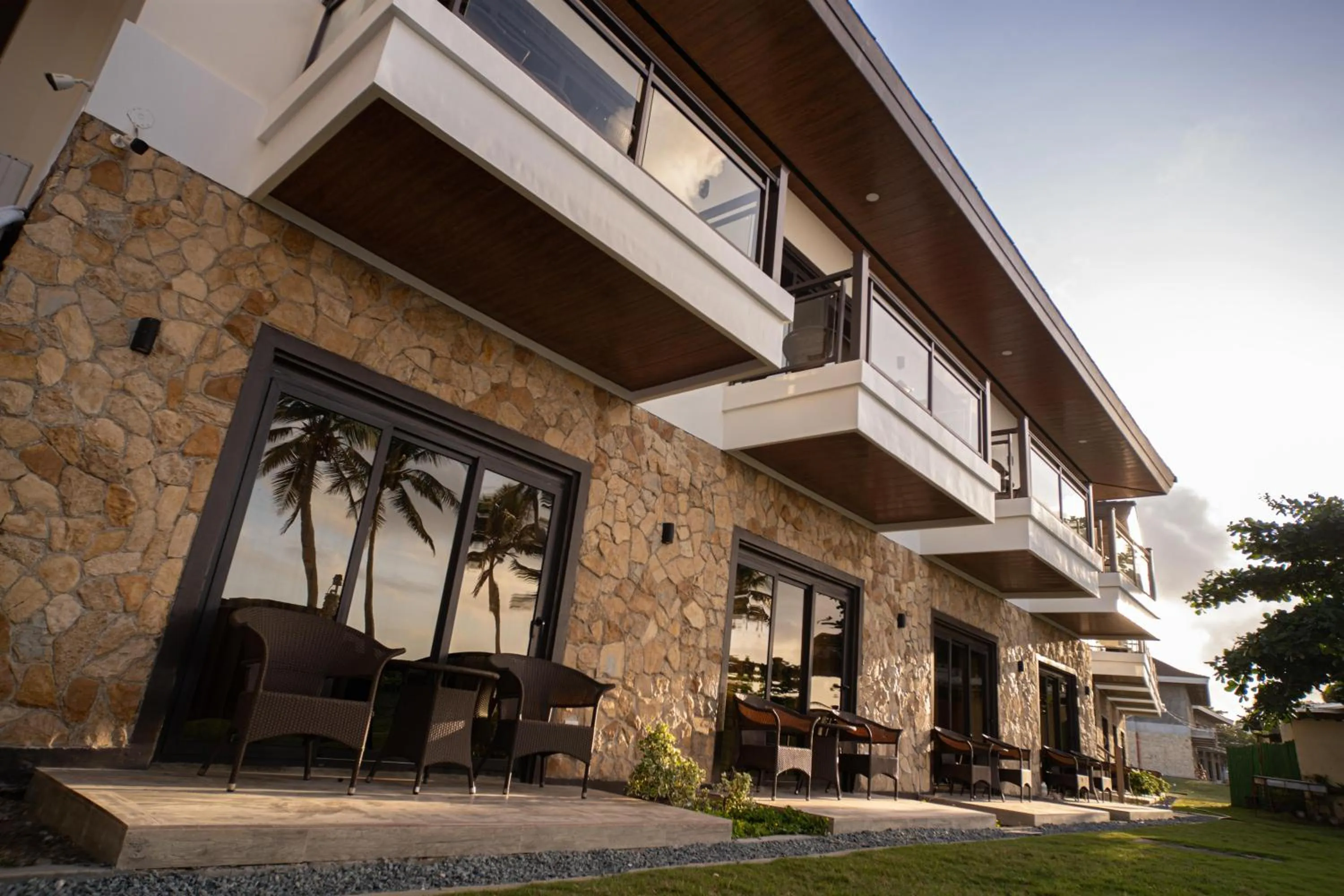 Parklane Bohol Resort and Spa