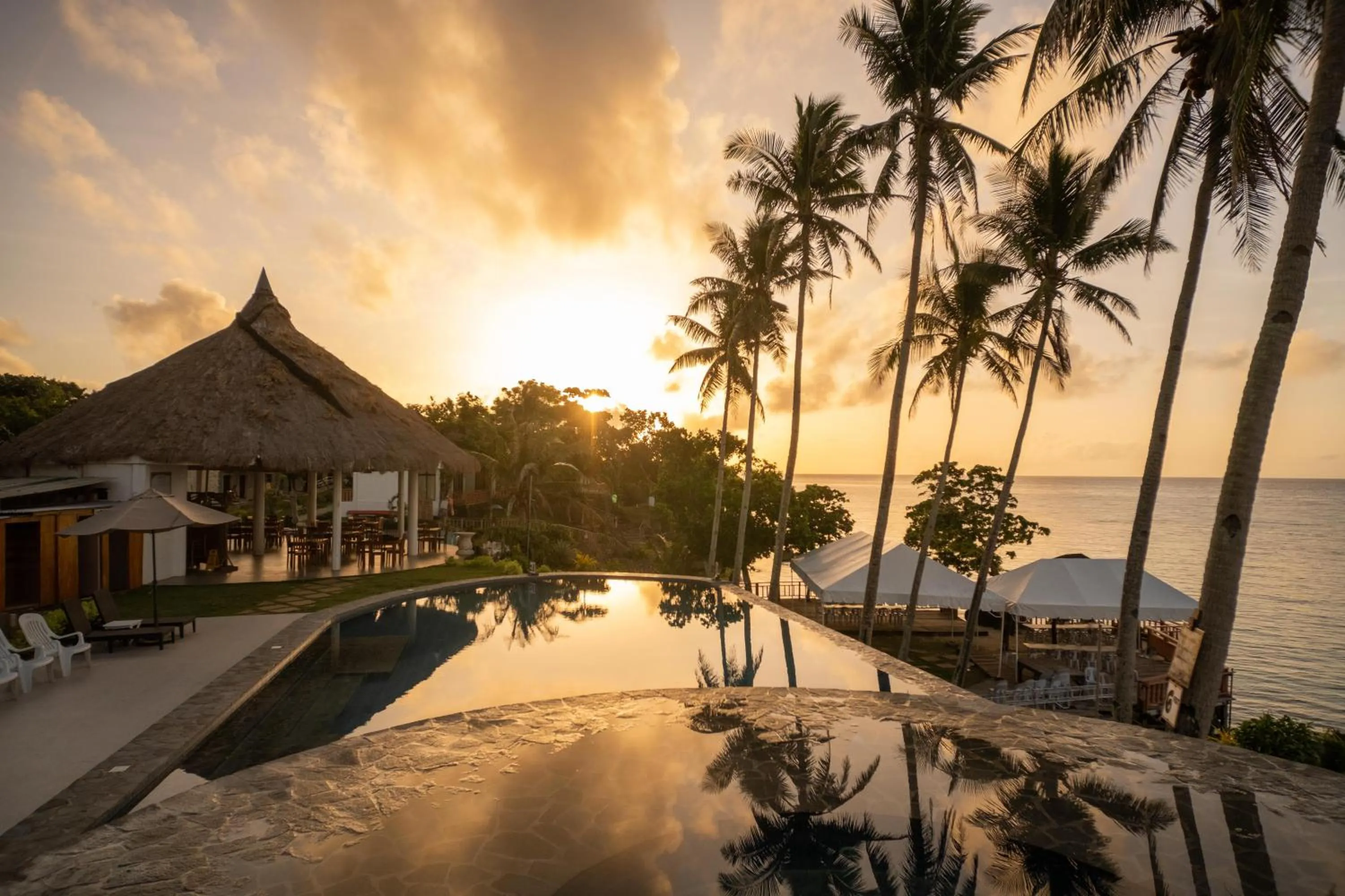 Parklane Bohol Resort and Spa