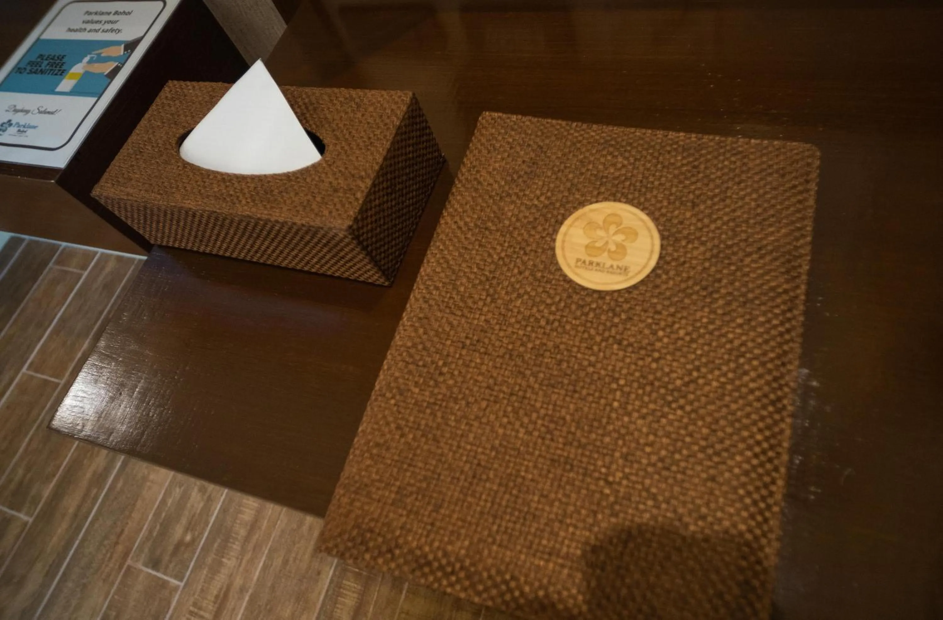 Parklane Bohol Resort and Spa