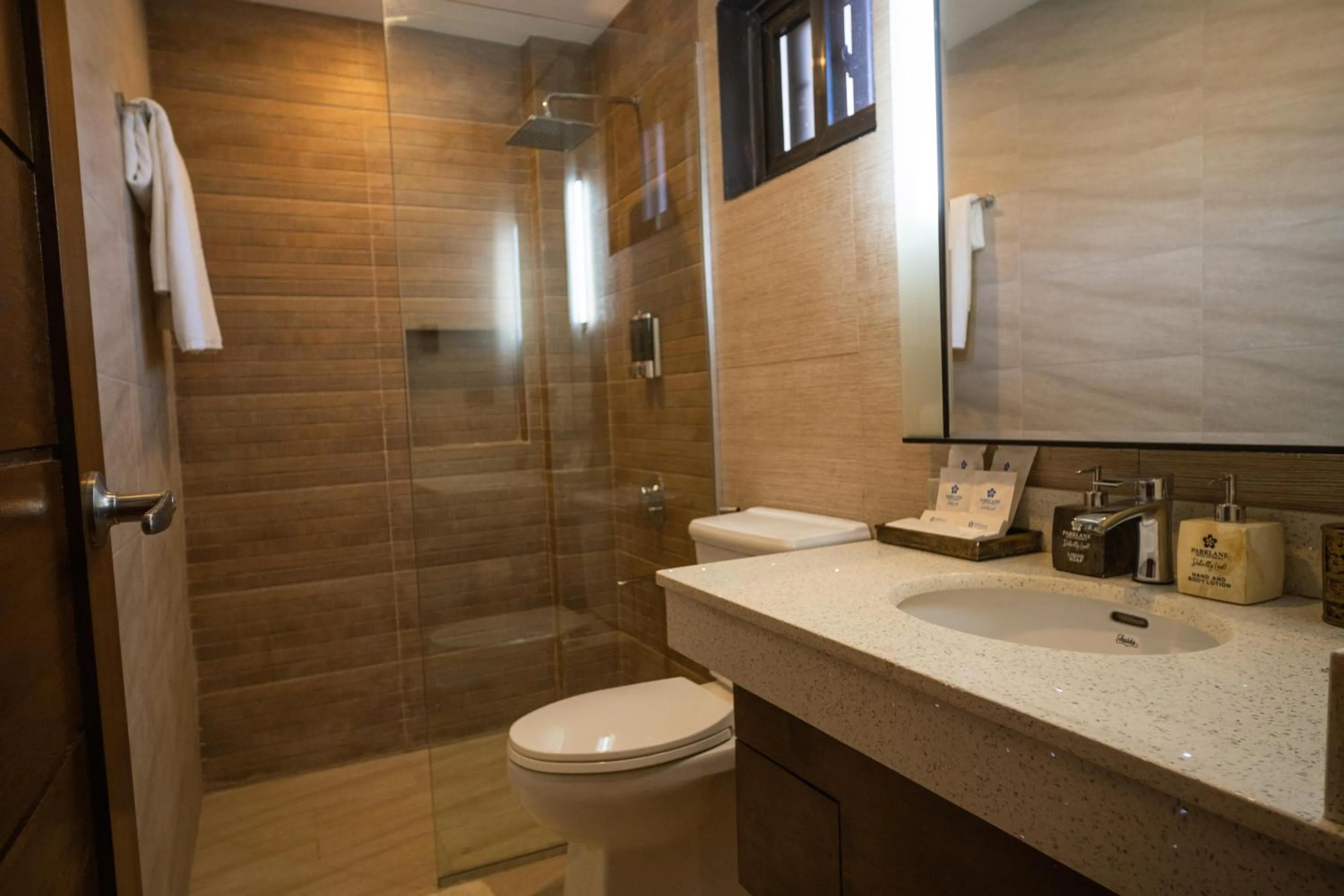 Parklane Bohol Resort and Spa