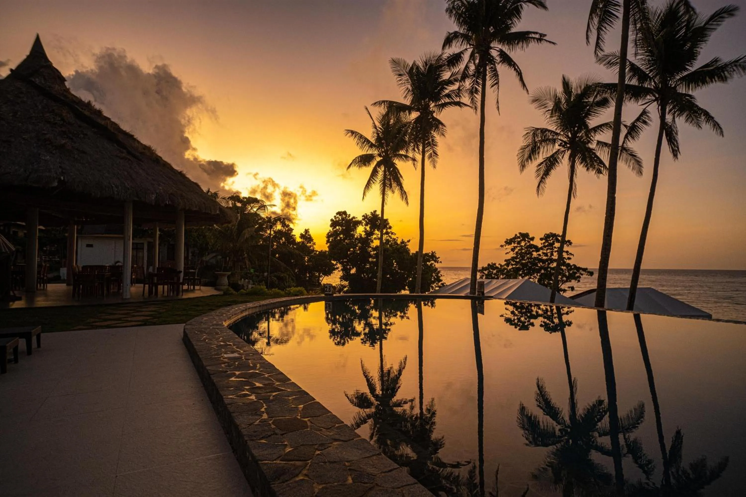 Parklane Bohol Resort and Spa