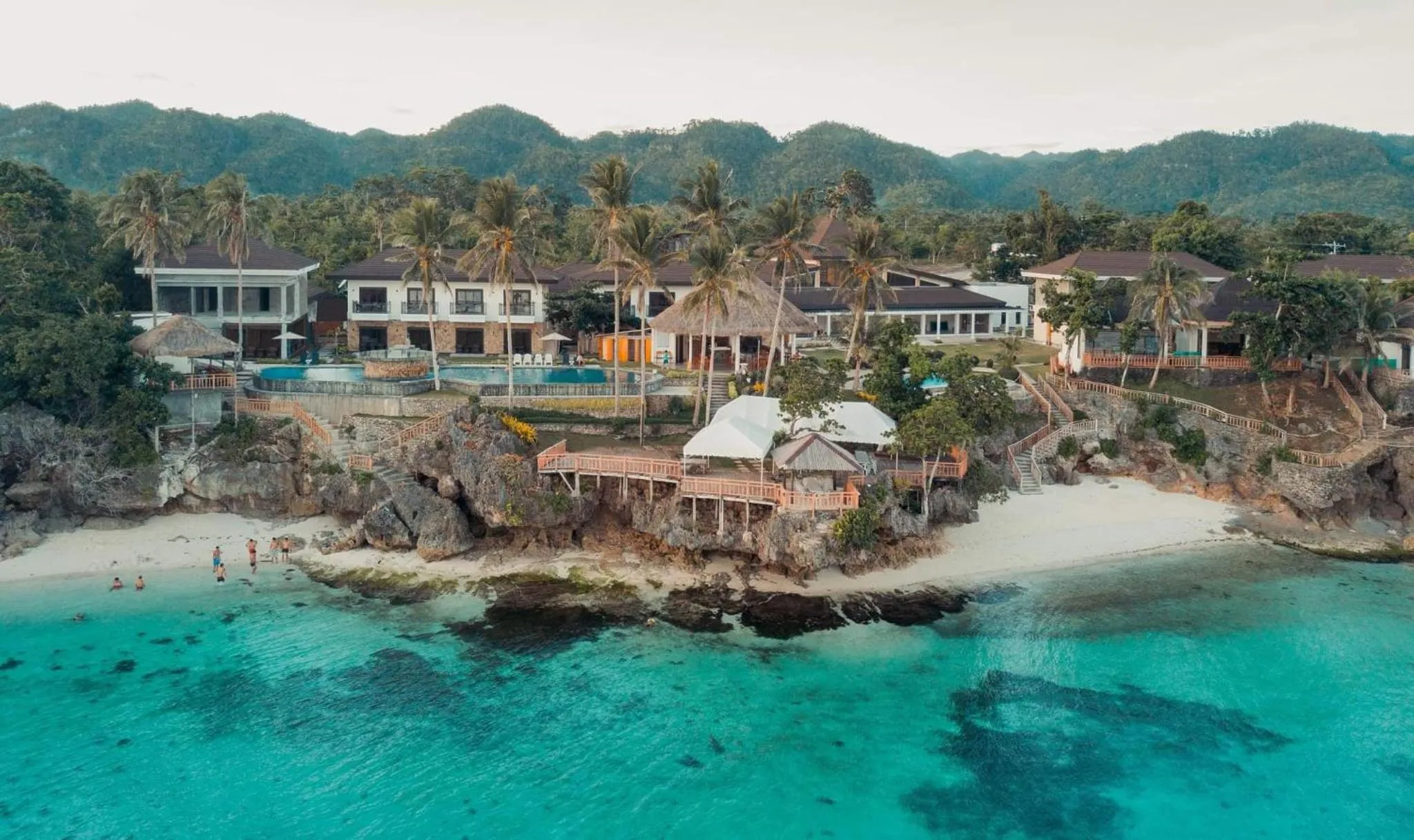 Parklane Bohol Resort and Spa