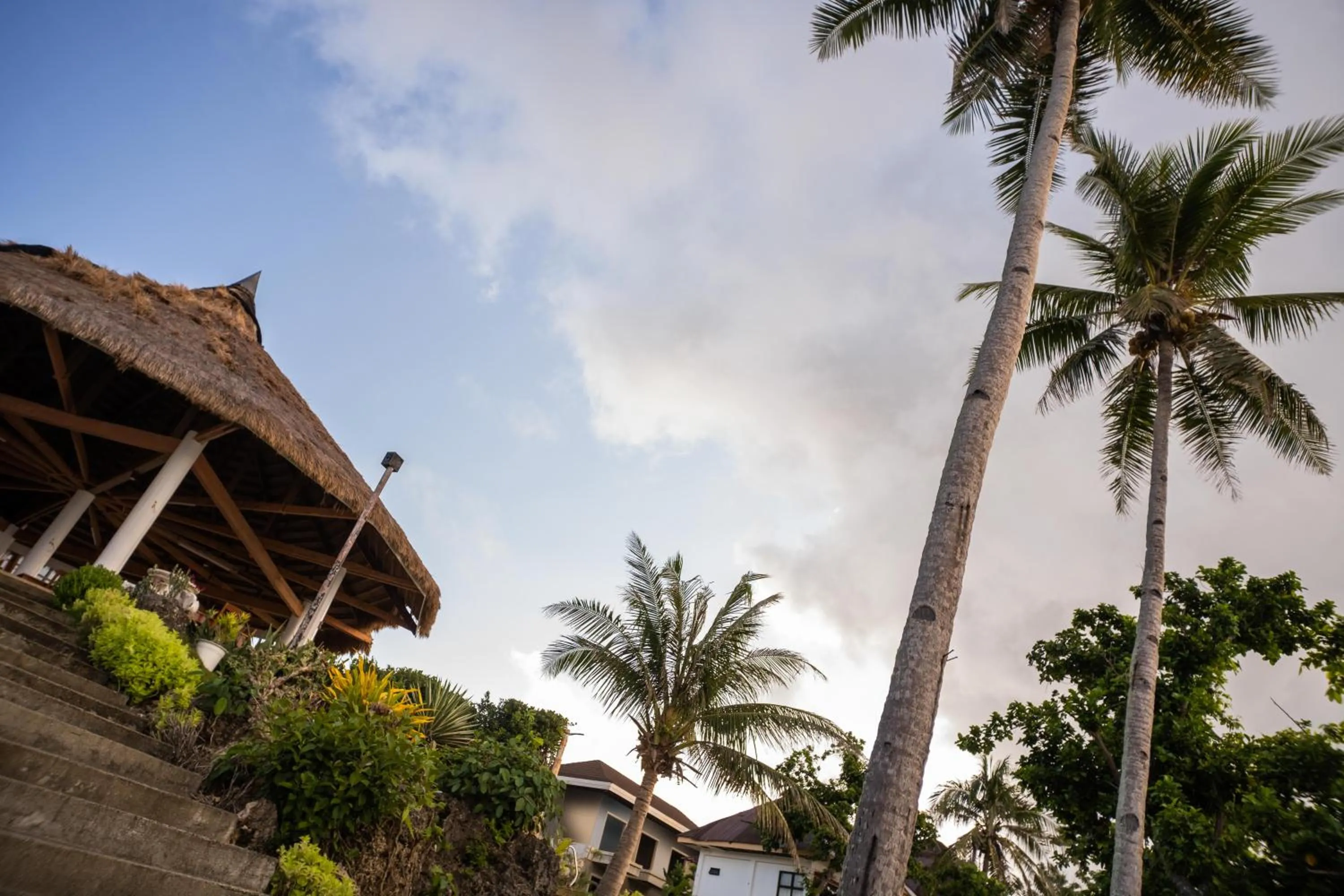 Parklane Bohol Resort and Spa