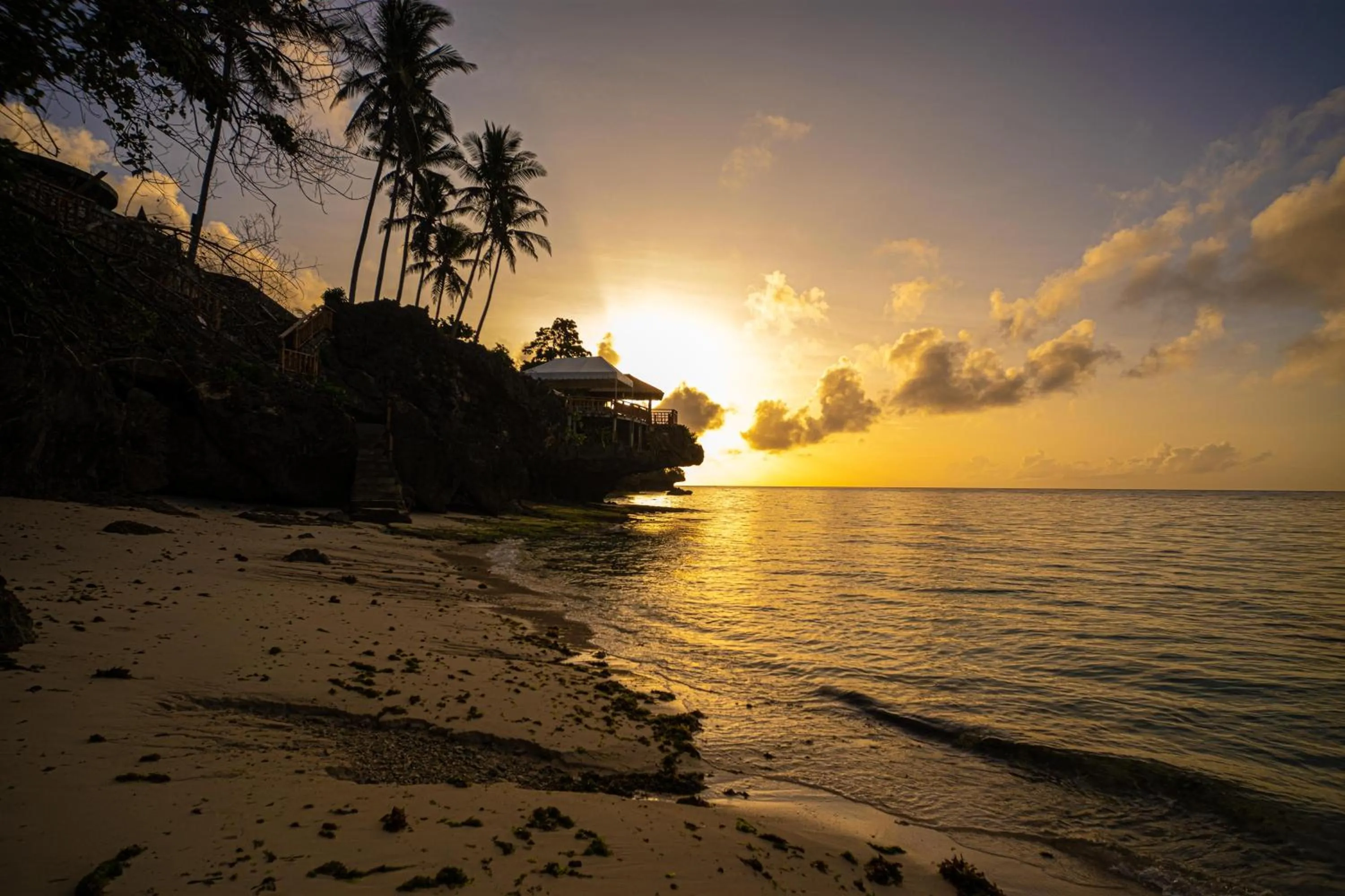 Parklane Bohol Resort and Spa